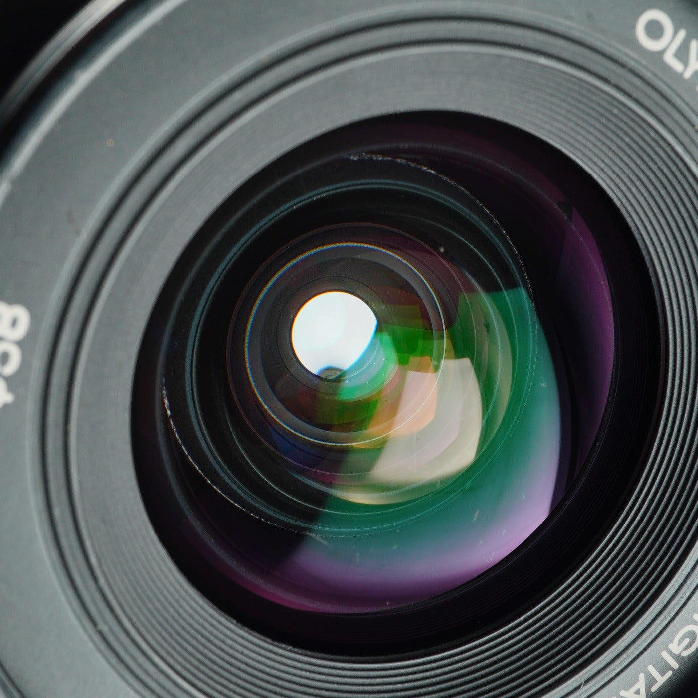 OLYMPUS ZUIKO DIGITAL 14-45mm F/3.5-5.6 ズームレンズ