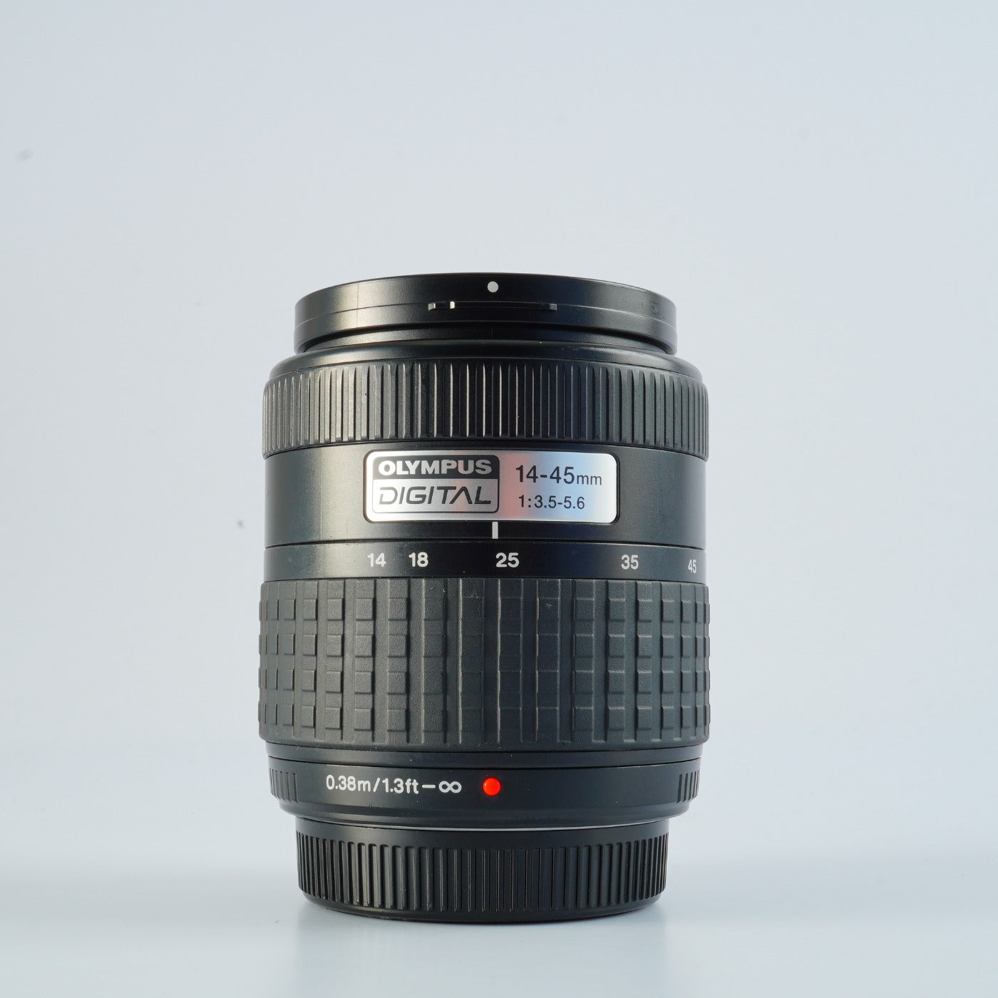 OLYMPUS ZUIKO DIGITAL 14-45mm F/3.5-5.6 ズームレンズ