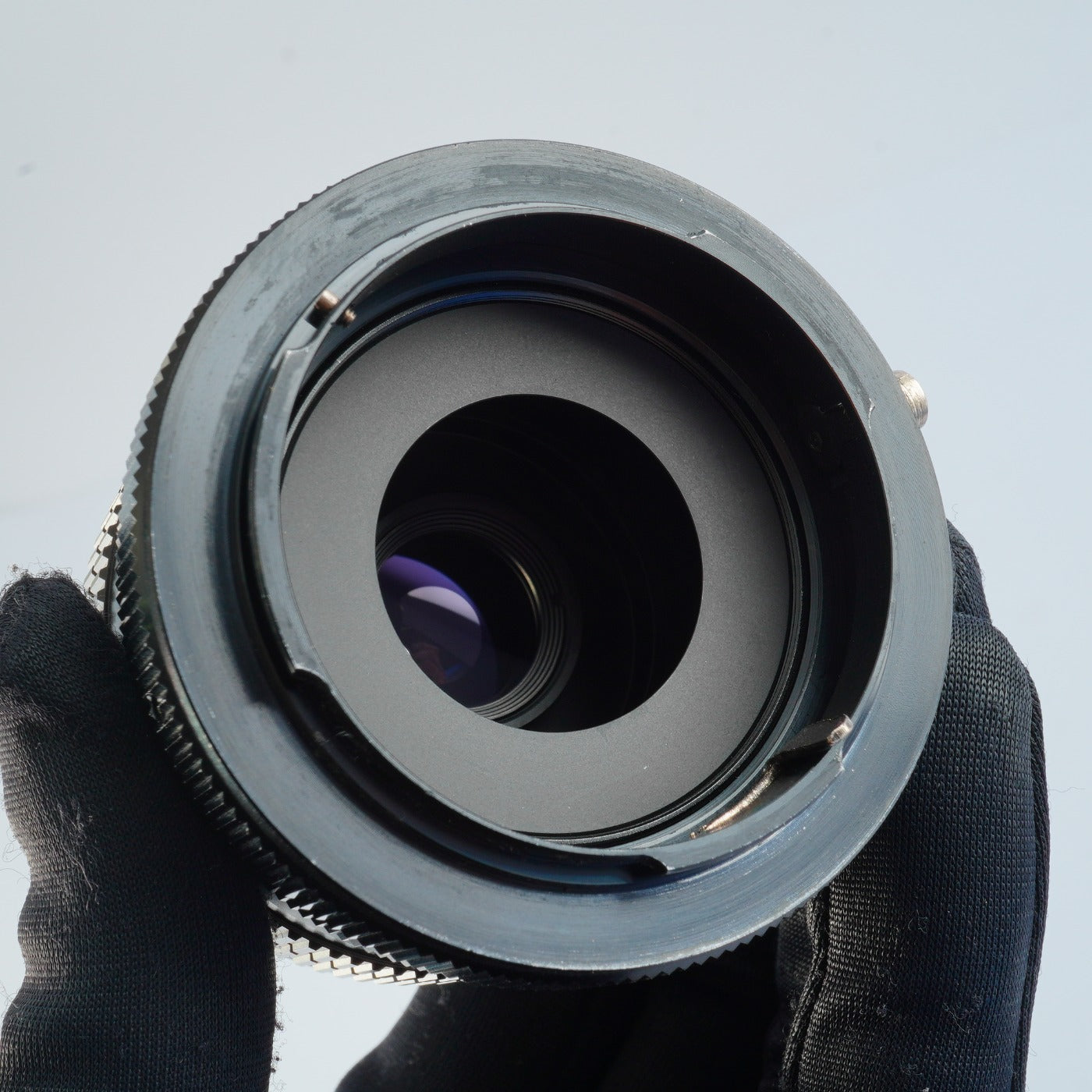 KIYOHARA KOGAKU VK70R 単焦点レンズ