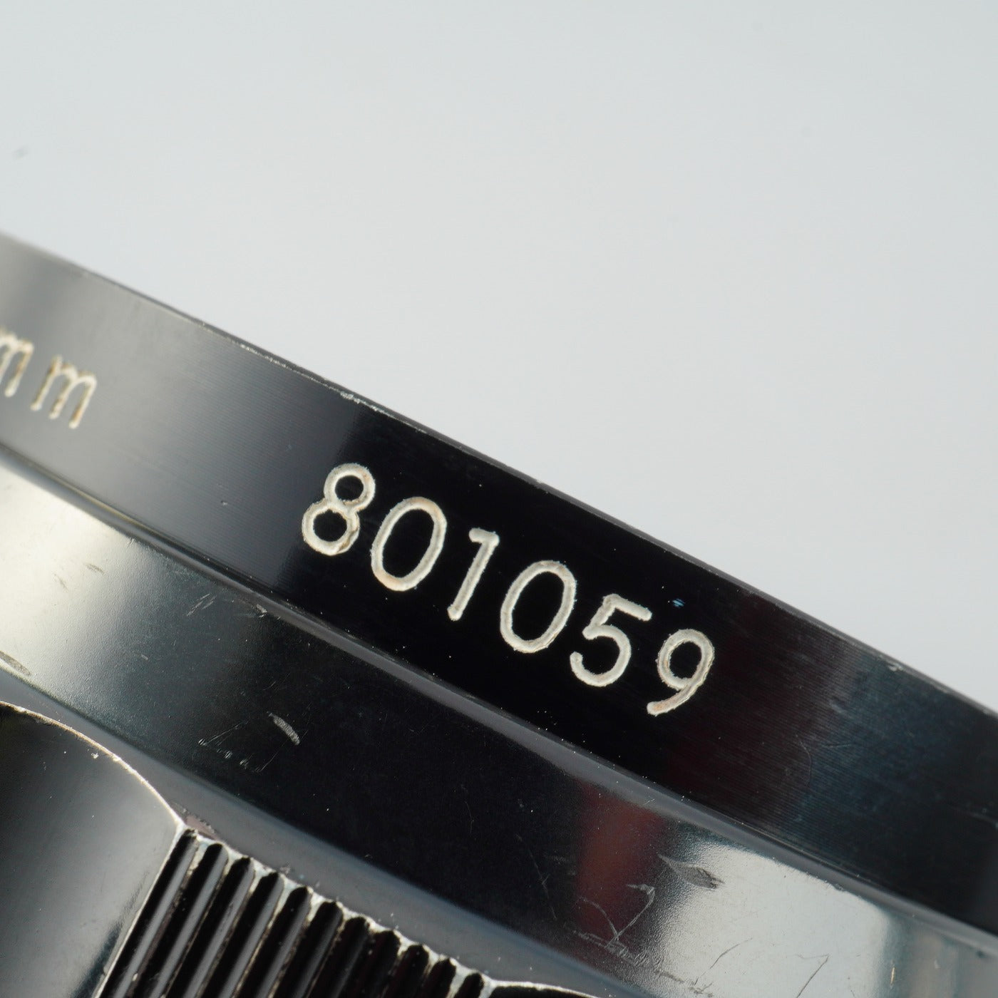 Nikon Ai改 Nikkor-O AUTO 35mm F/2 単焦点レンズ