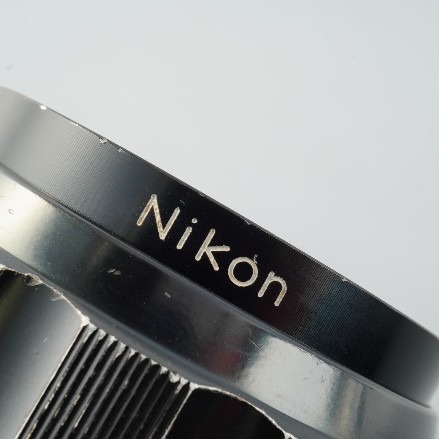 Nikon Ai改 Nikkor-O AUTO 35mm F/2 単焦点レンズ