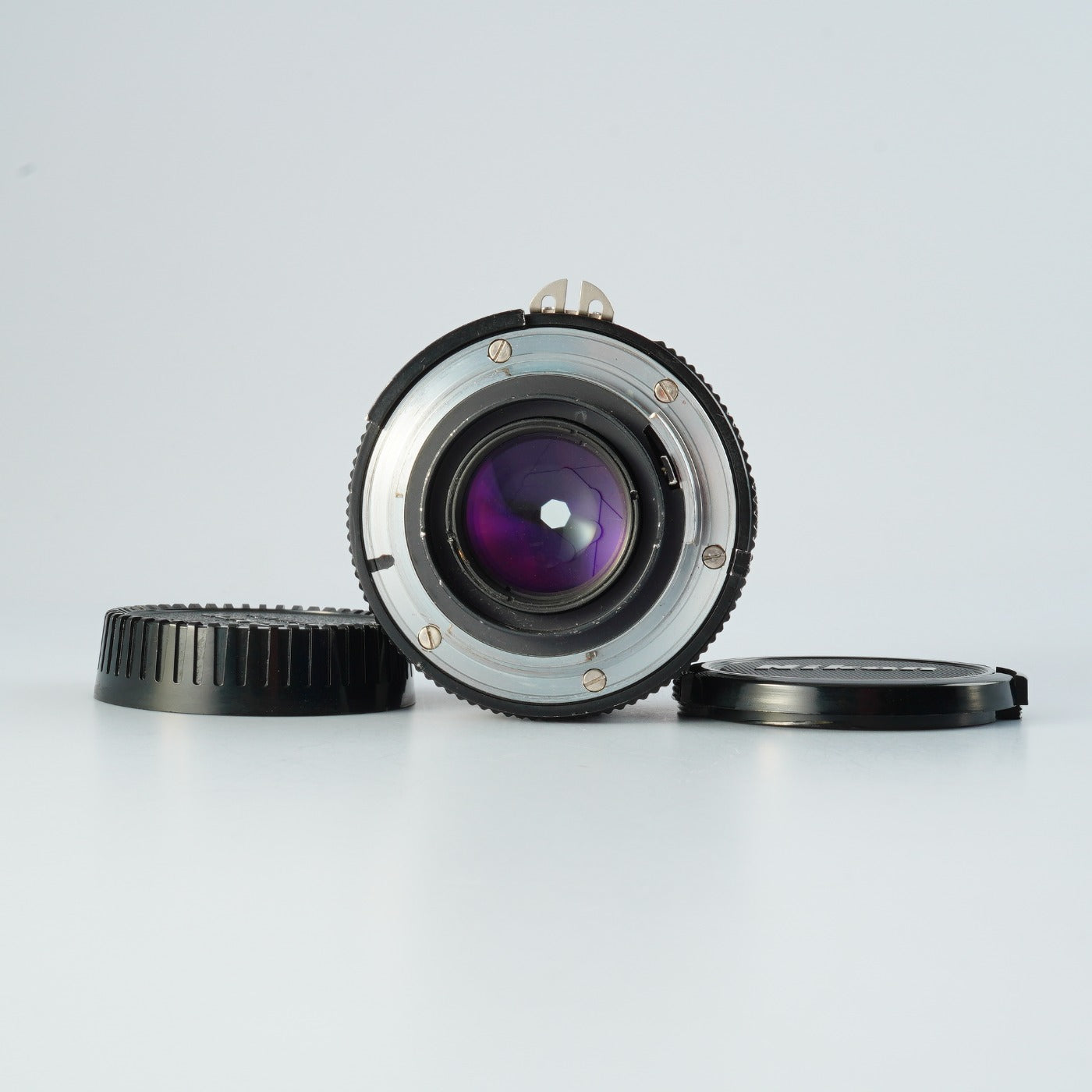 Nikon Ai改 Nikkor-O AUTO 35mm F/2 単焦点レンズ