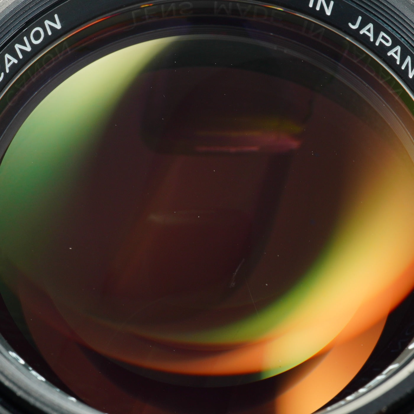 Canon FD 300MM F/5.6 SSC 単焦点レンズ