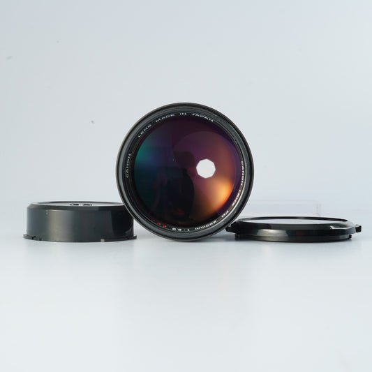 Canon FD 300MM F/5.6 SSC 単焦点レンズ