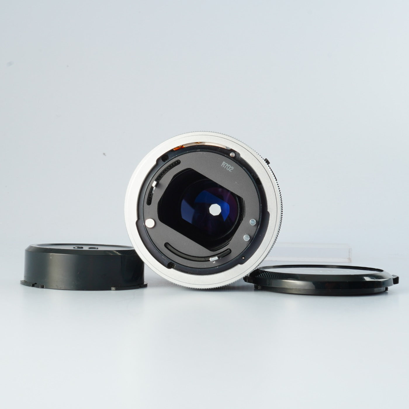 Canon FD 300MM F/5.6 SSC 単焦点レンズ