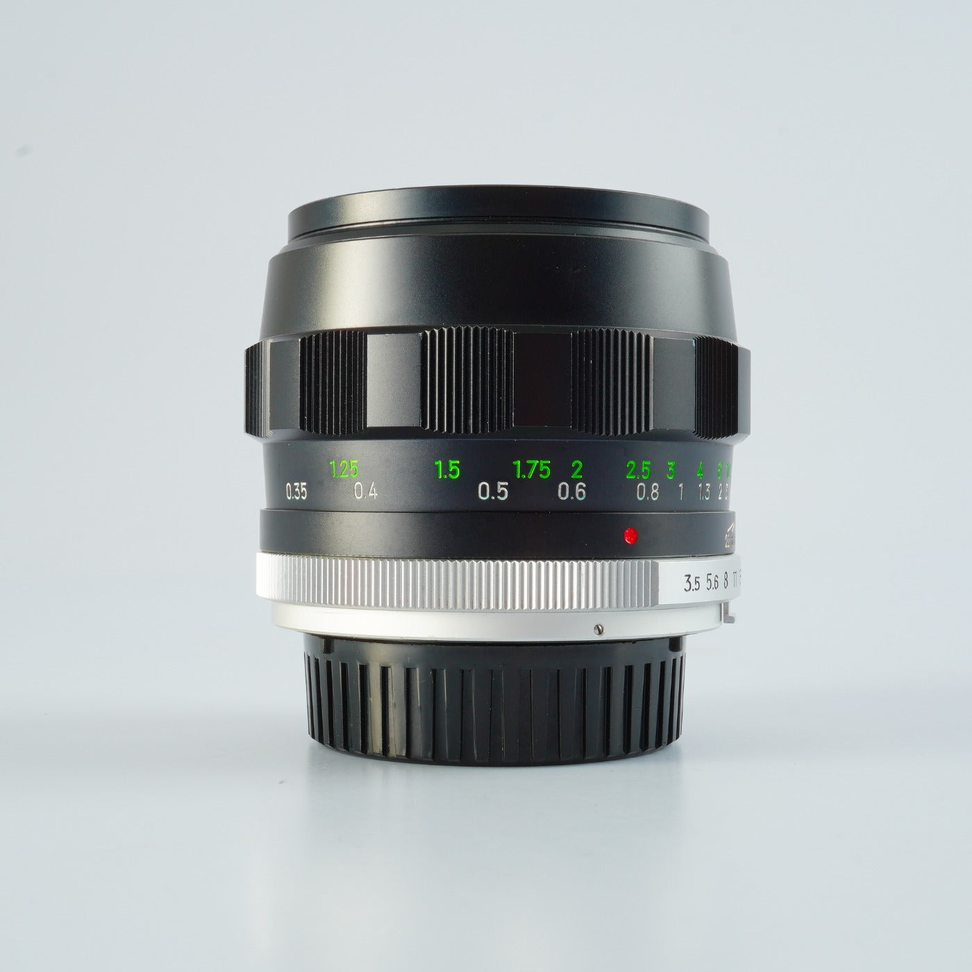 MINOLTA MC Macro Rokkor-QF 50mm F/3.5 + 14mm 21mm 28mm Extension Tube マクロレンズ