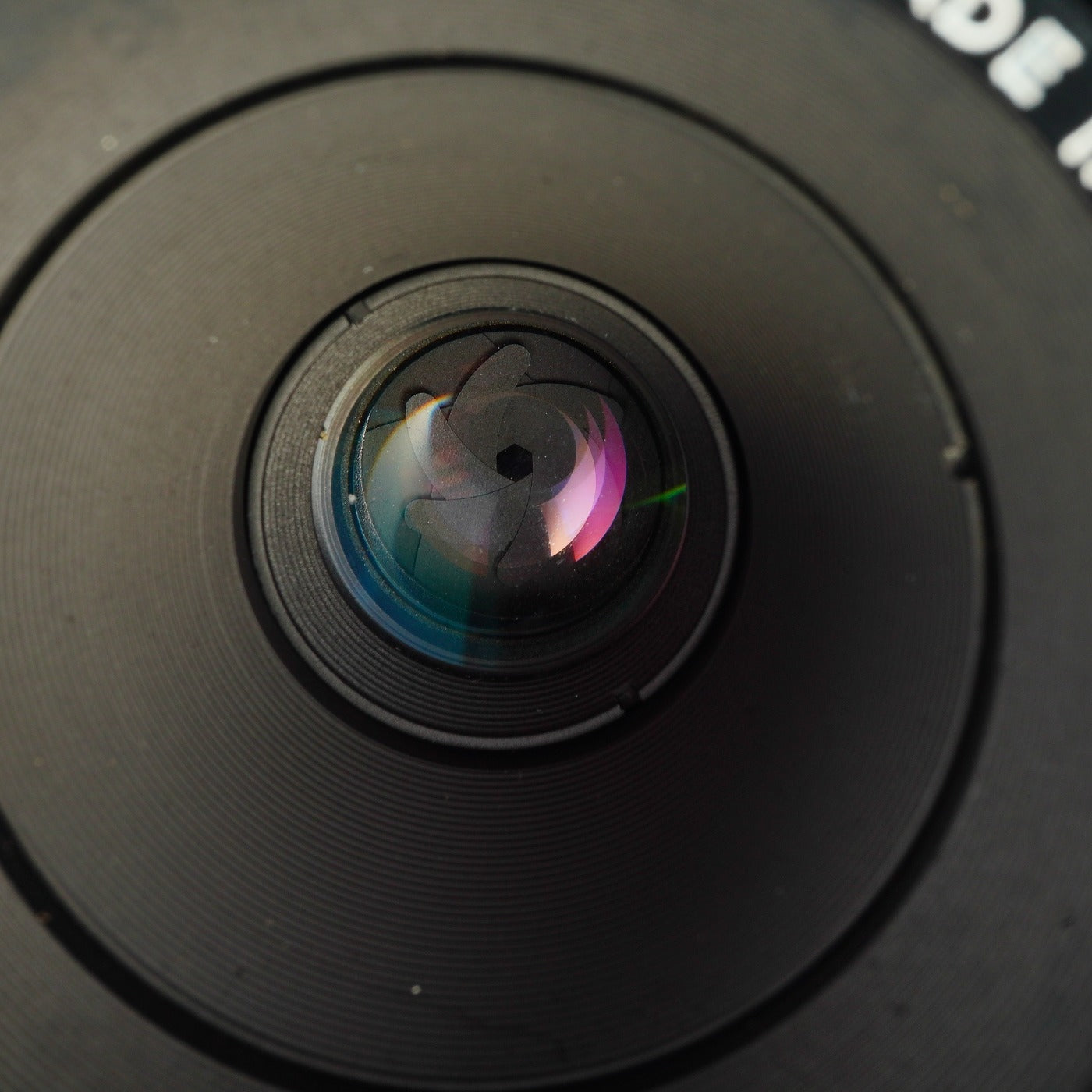 MINOLTA MC Macro Rokkor-QF 50mm F/3.5 + 14mm 21mm 28mm Extension Tube マクロレンズ