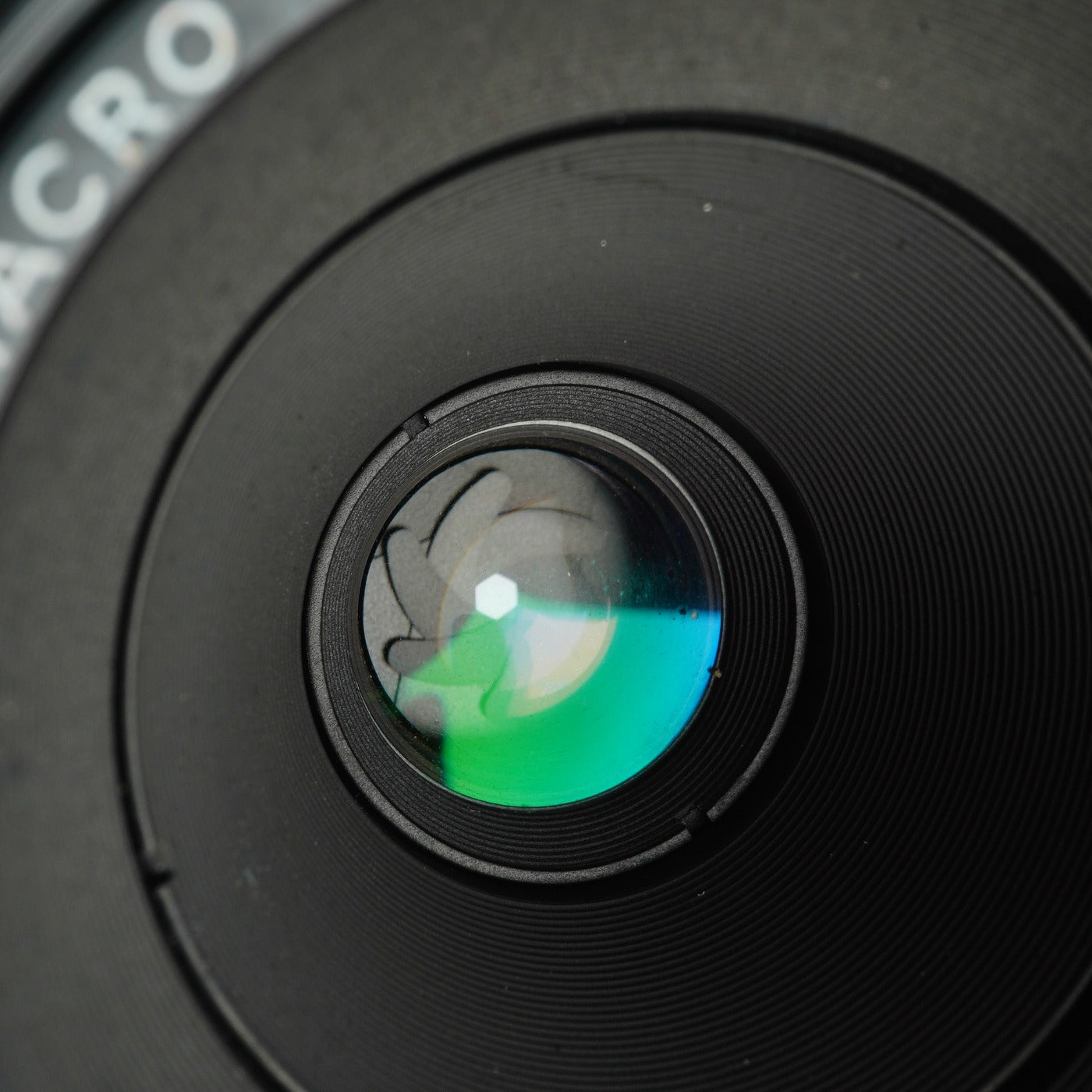 MINOLTA MC Macro Rokkor-QF 50mm F/3.5 + 14mm 21mm 28mm Extension Tube マクロレンズ