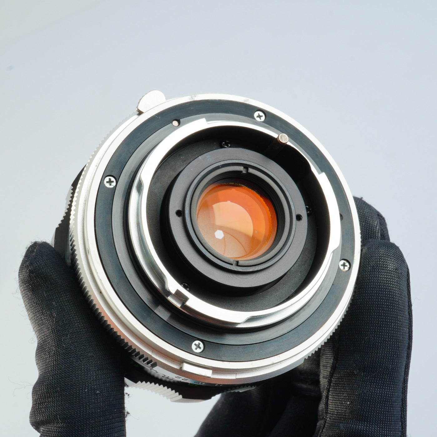 MINOLTA MC Macro Rokkor-QF 50mm F/3.5 + 14mm 21mm 28mm Extension Tube マクロレンズ