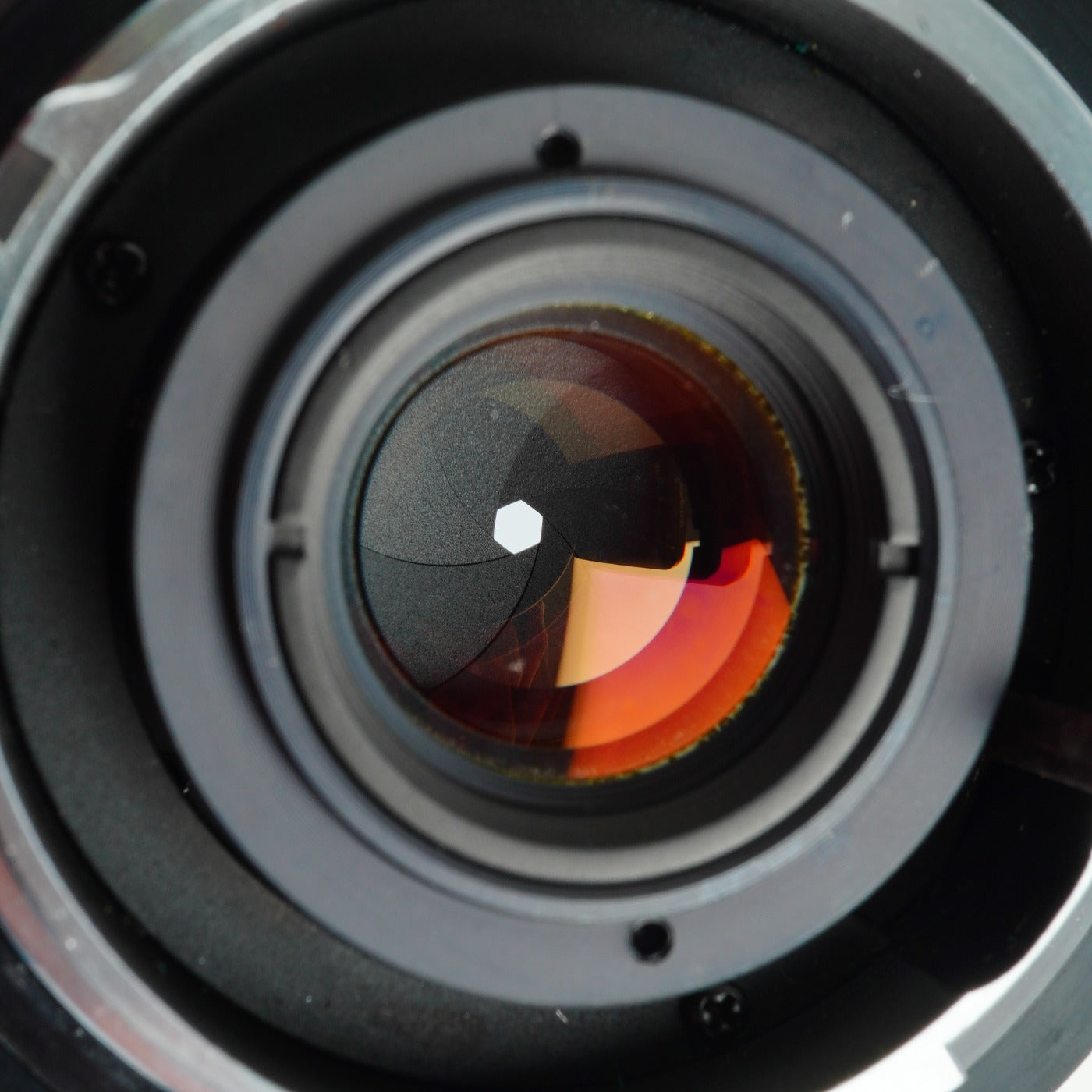 MINOLTA MC Macro Rokkor-QF 50mm F/3.5 + 14mm 21mm 28mm Extension Tube マクロレンズ