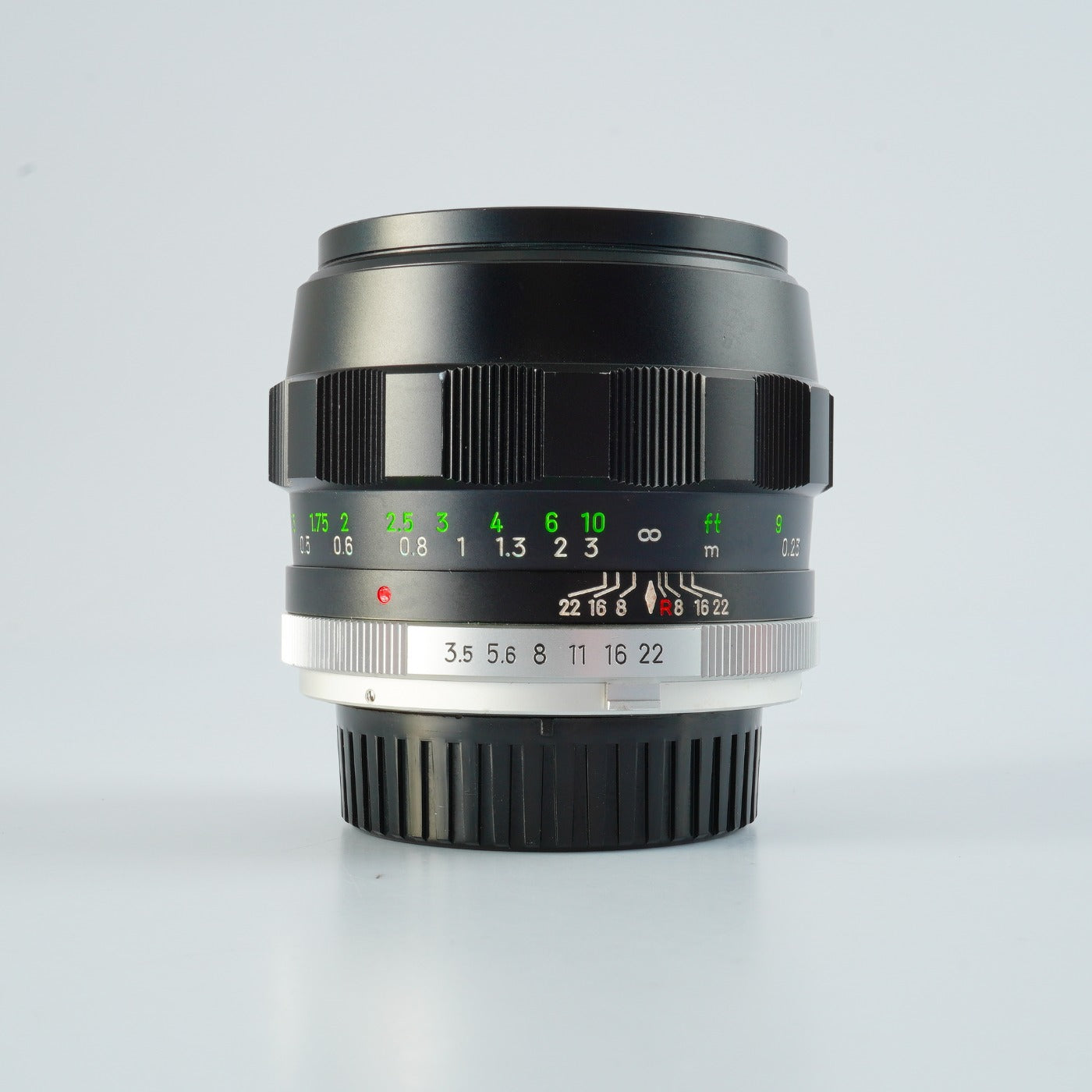 MINOLTA MC Macro Rokkor-QF 50mm F/3.5 + 14mm 21mm 28mm Extension Tube マクロレンズ