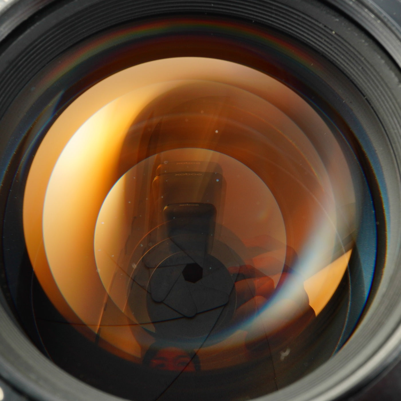 Nikon 非Ai Nikkor-S Auto 55mm F/1.2 単焦点レンズ