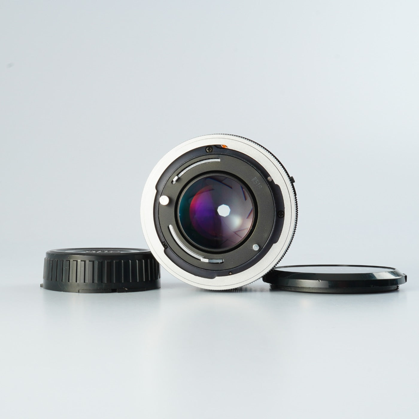 Canon FD 50mm F/1.4 S.S.C. A mark 単焦点レンズ