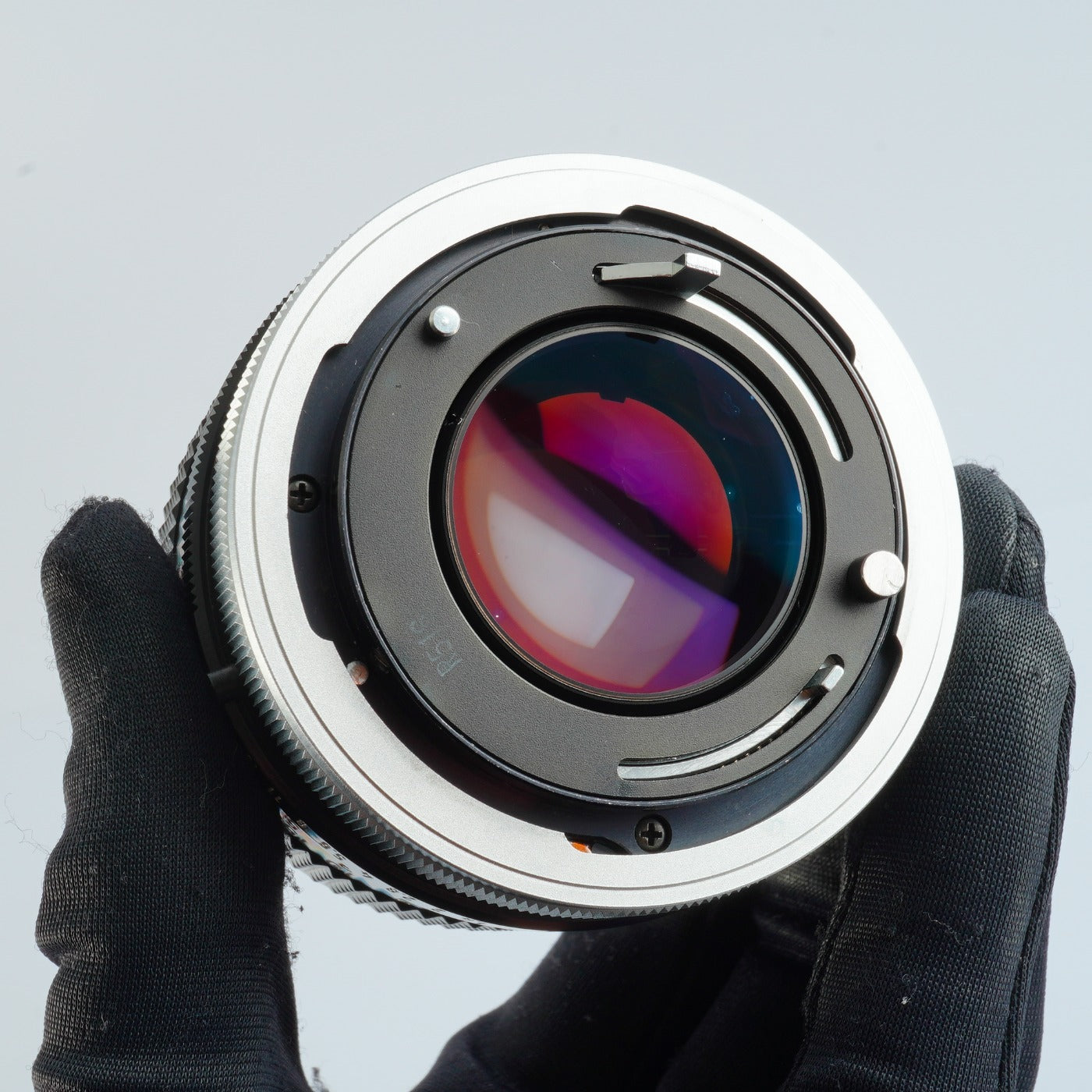 Canon FD 50mm F/1.4 S.S.C. A mark 単焦点レンズ