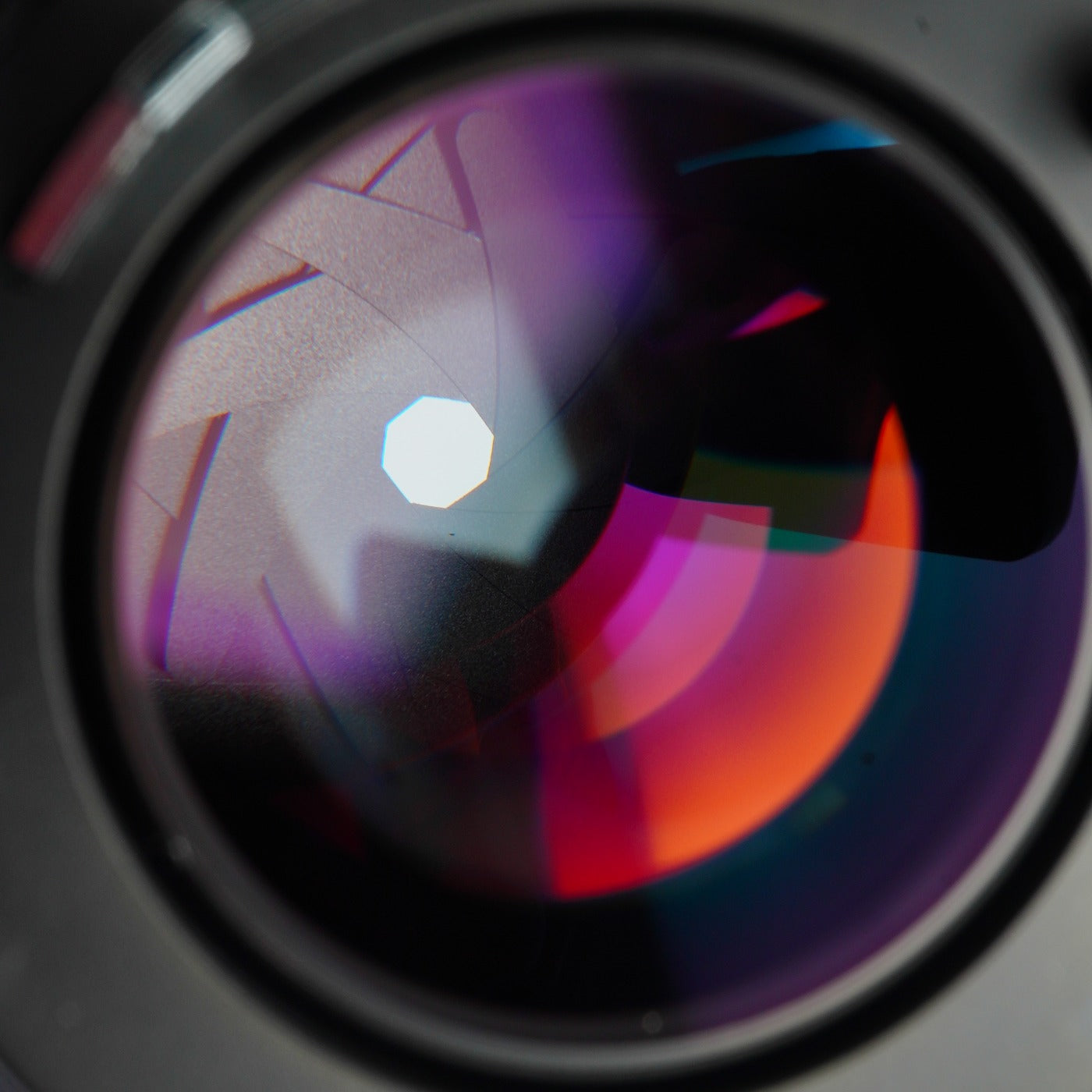 Canon FD 50mm F/1.4 S.S.C. A mark 単焦点レンズ