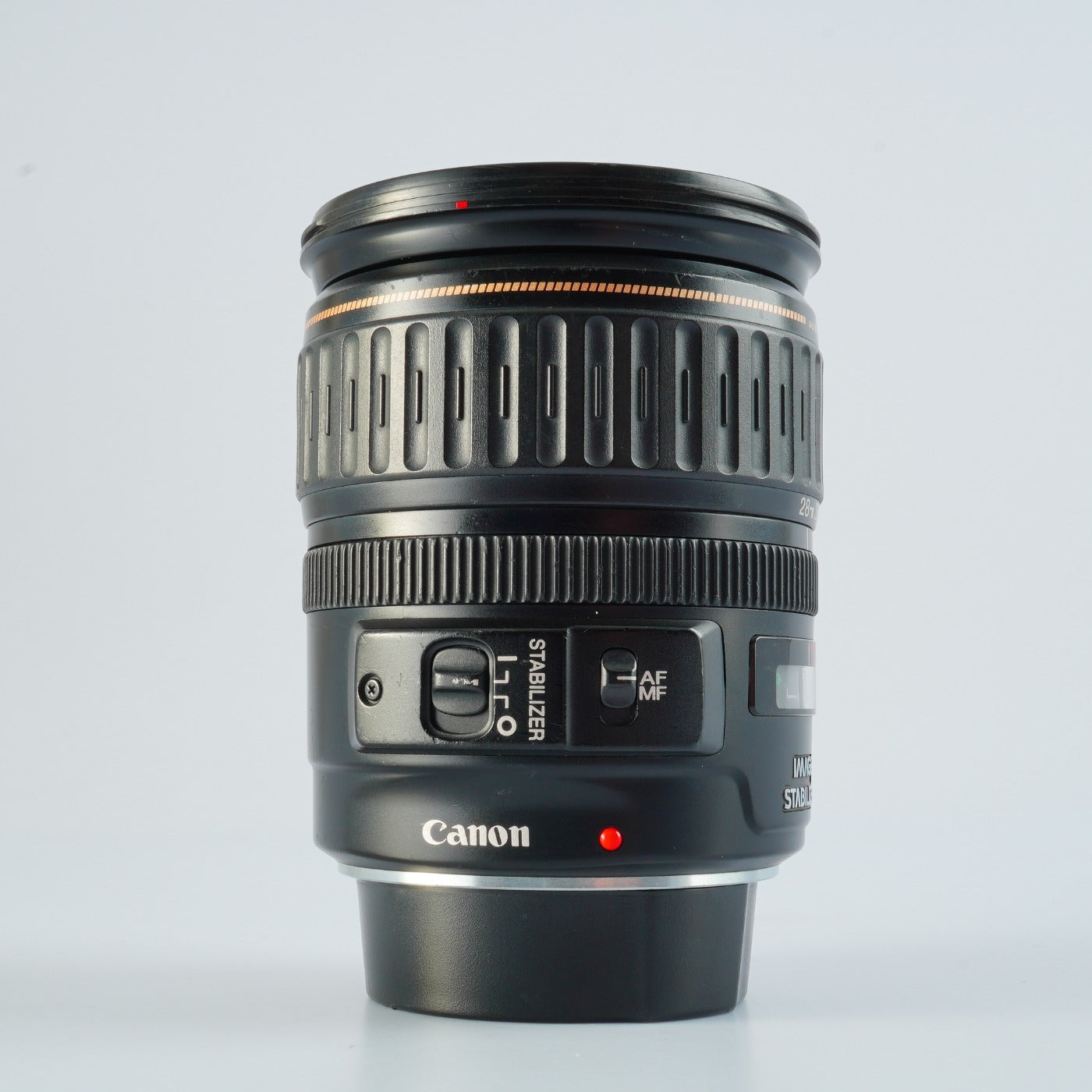 Canon EF 28-135mm F/3.5-5.6 IS ズームレンズ