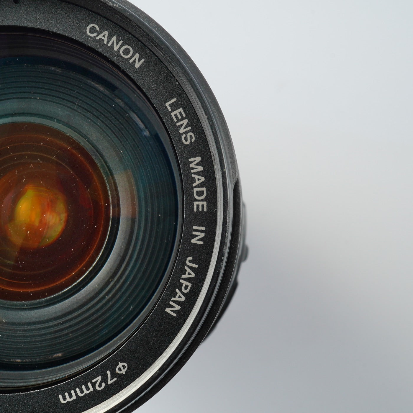 Canon EF 28-135mm F/3.5-5.6 IS ズームレンズ