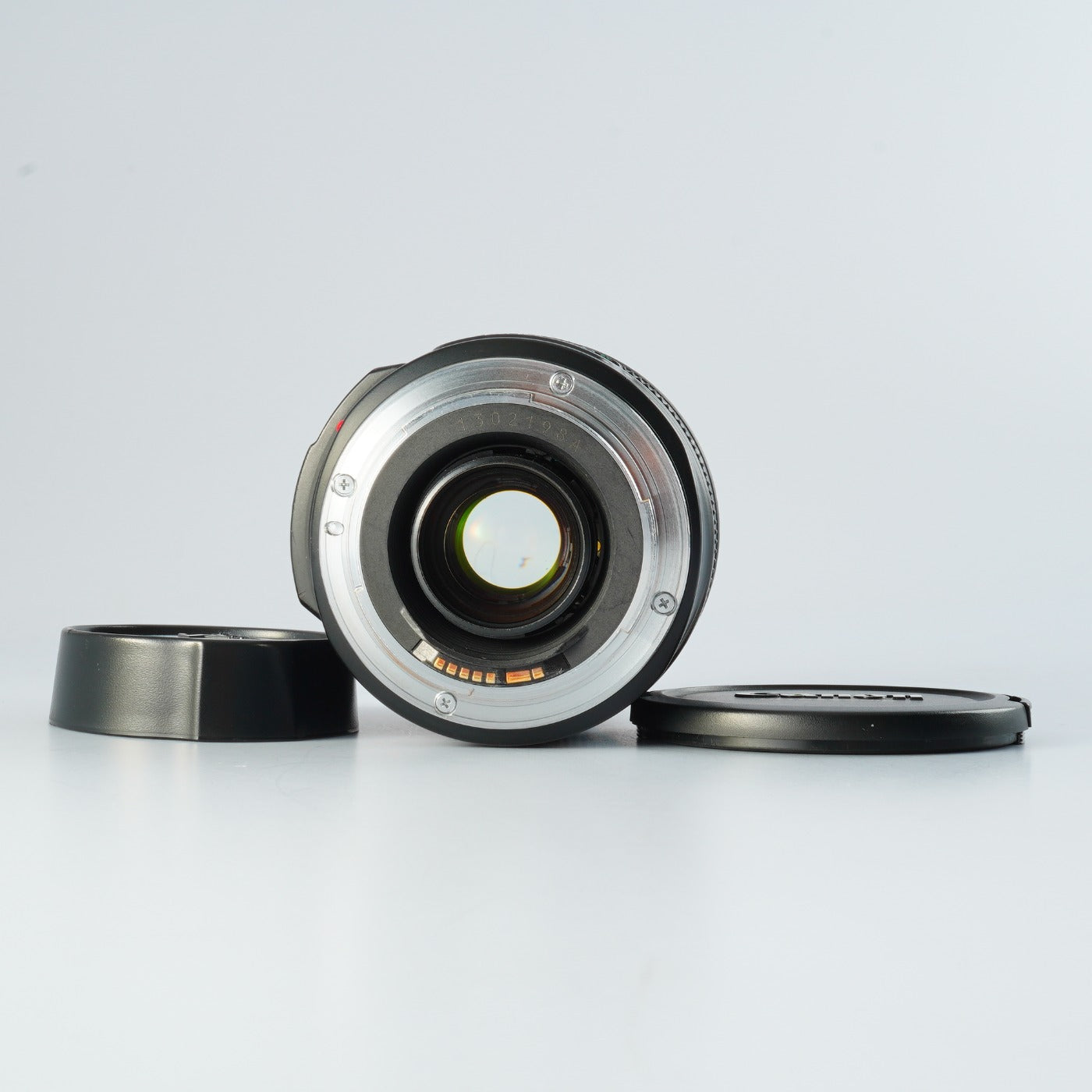 Canon EF 28-135mm F/3.5-5.6 IS ズームレンズ