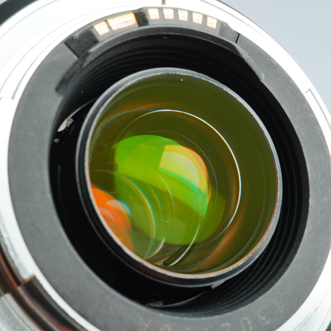 Canon EF 28-135mm F/3.5-5.6 IS ズームレンズ