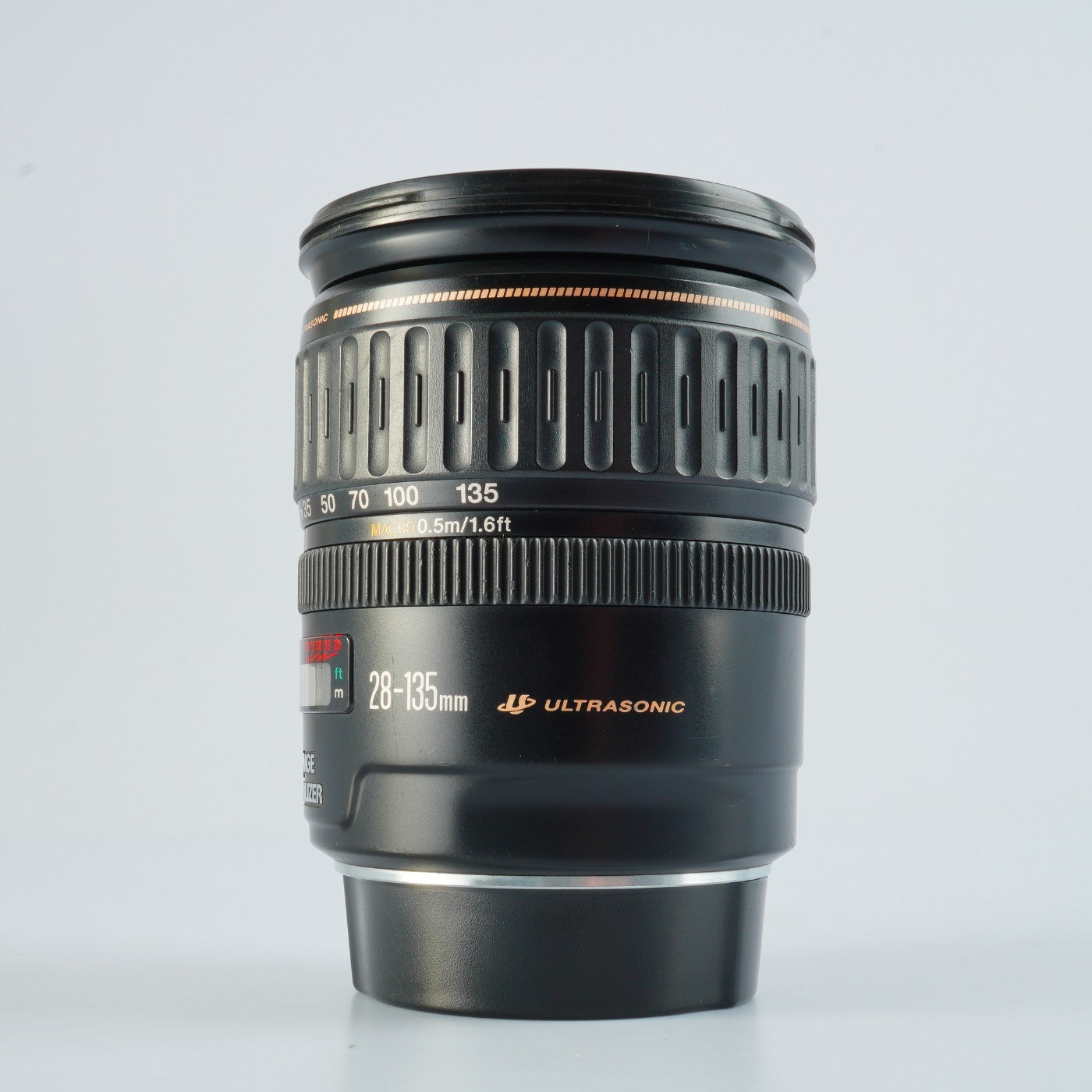Canon EF 28-135mm F/3.5-5.6 IS ズームレンズ