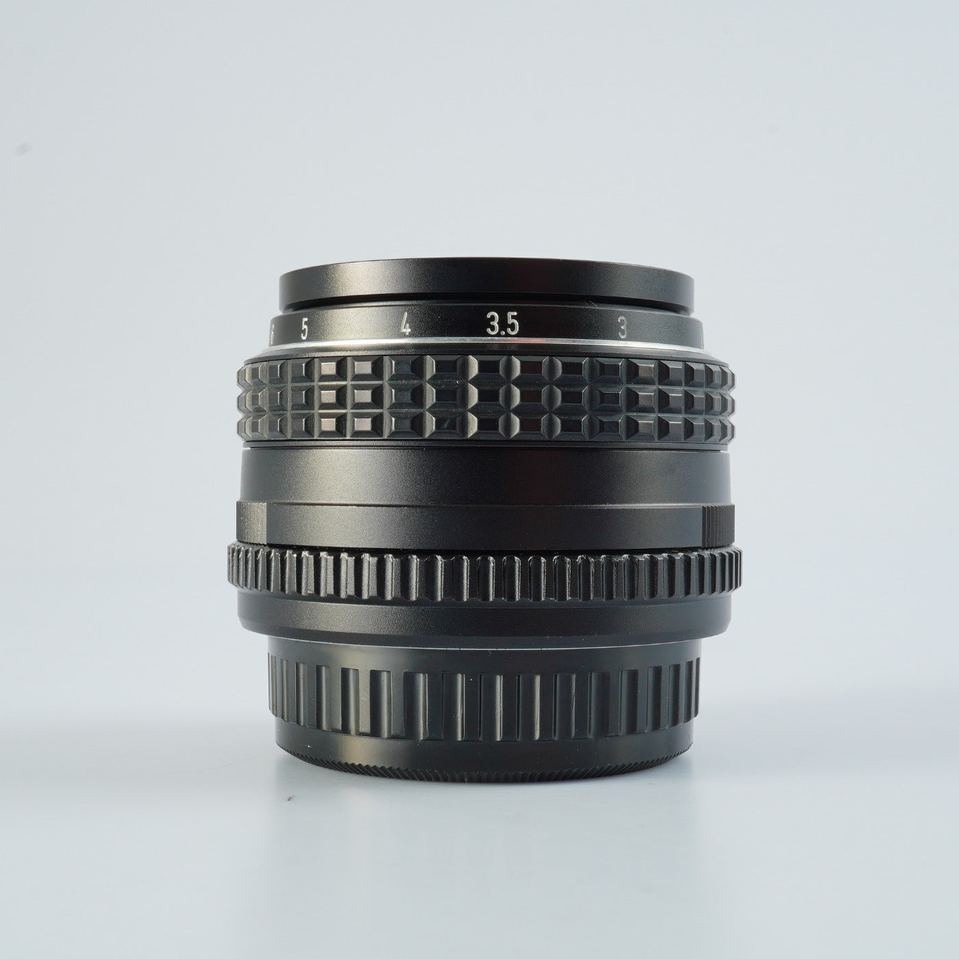 SMC PENTAX M 50mm F/4 MACRO (Pentax K用) マクロレンズ