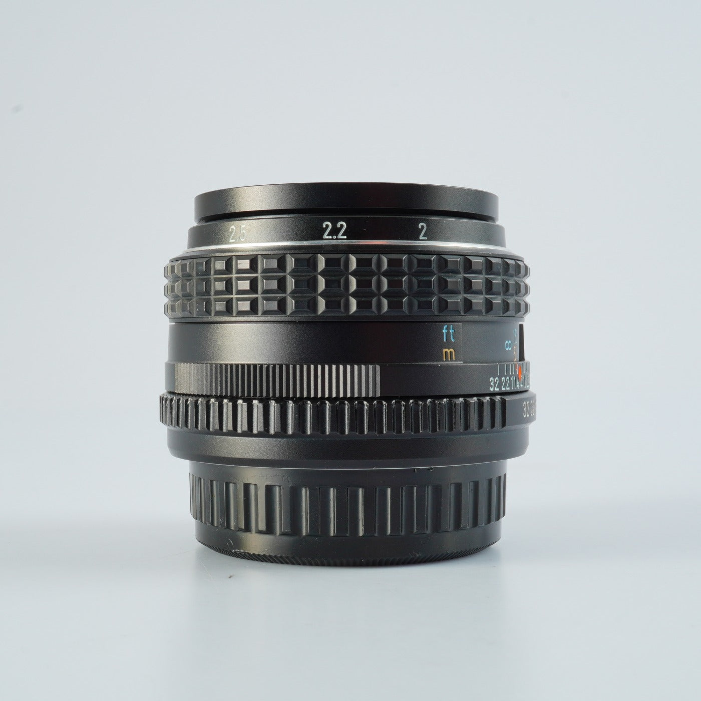 SMC PENTAX M 50mm F/4 MACRO (Pentax K用) マクロレンズ