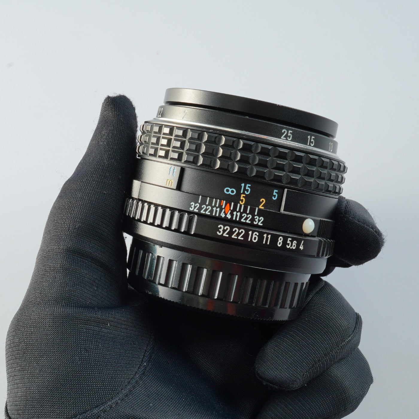 SMC PENTAX M 50mm F/4 MACRO (Pentax K用) マクロレンズ