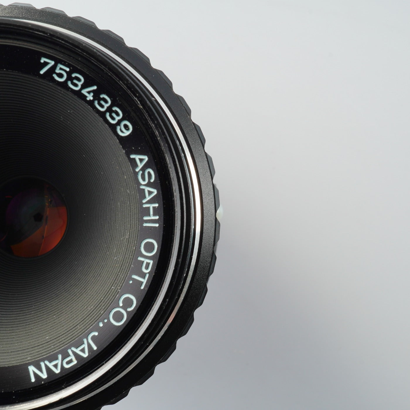 SMC PENTAX M 50mm F/4 MACRO (Pentax K用) マクロレンズ