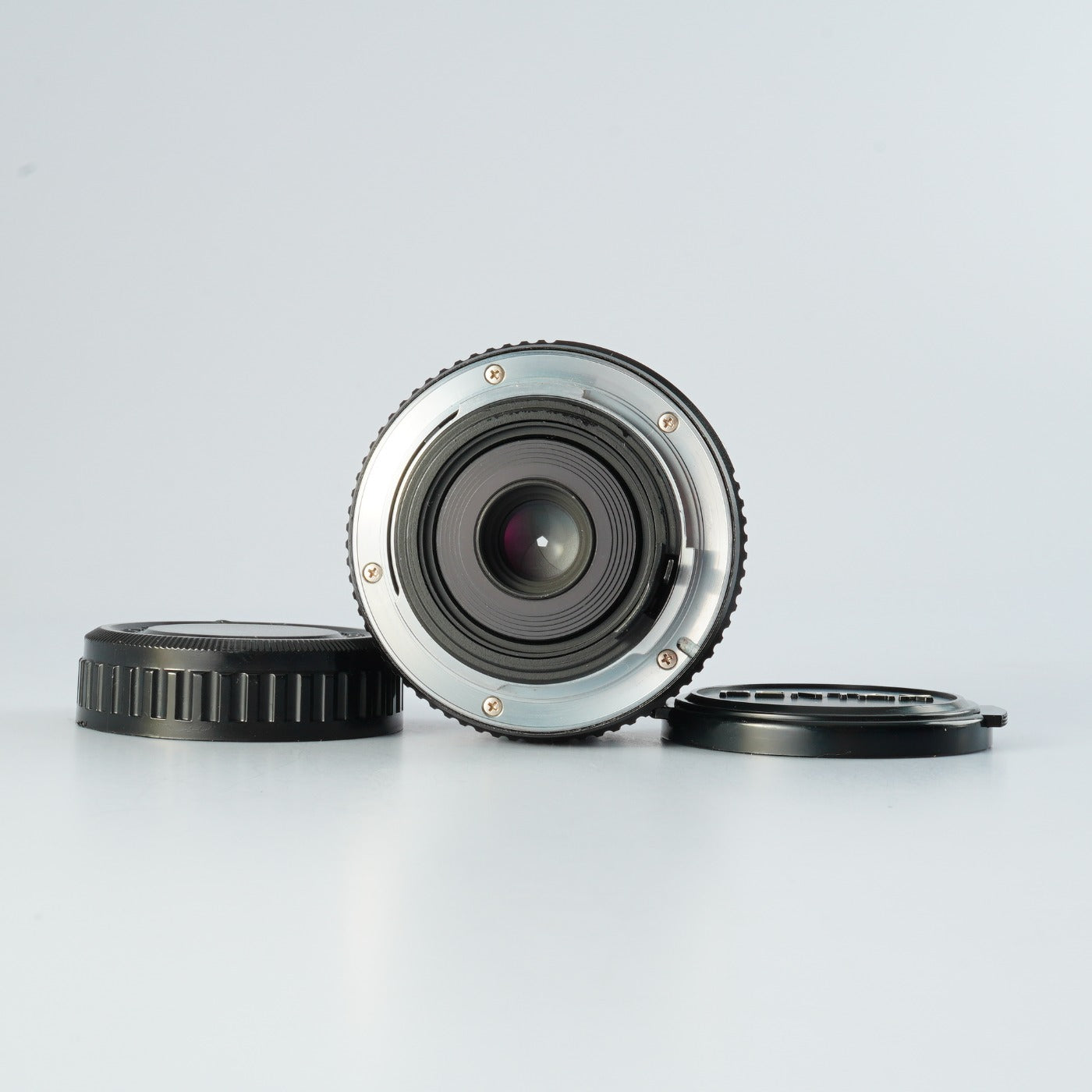 SMC PENTAX M 50mm F/4 MACRO (Pentax K用) マクロレンズ – 山田写真機店