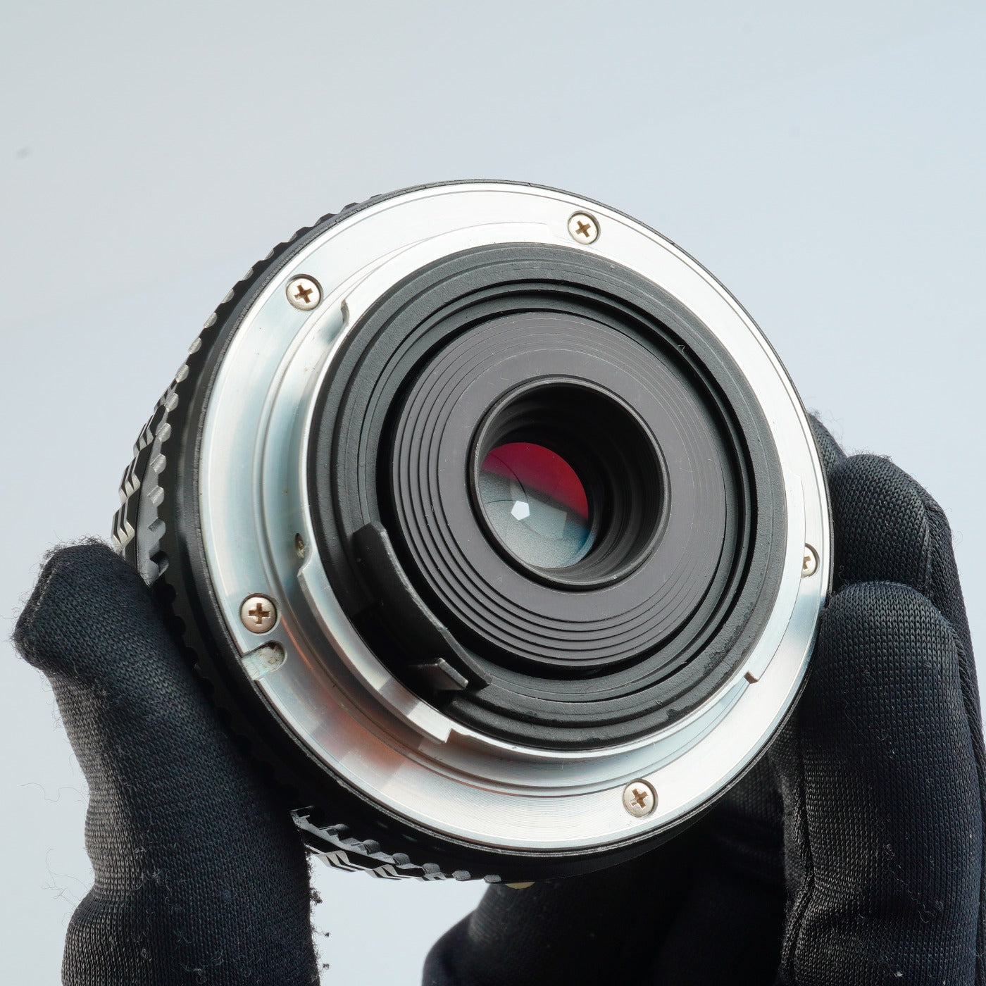 SMC PENTAX M 50mm F/4 MACRO (Pentax K用) マクロレンズ