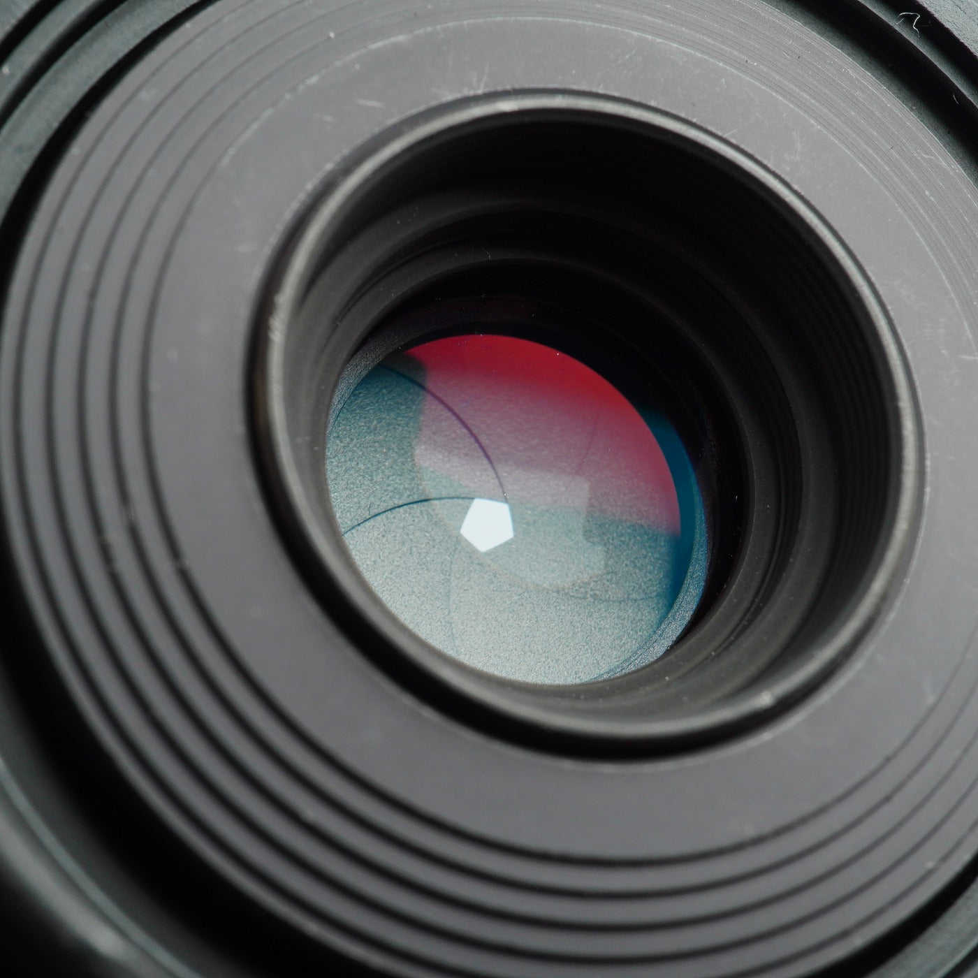 SMC PENTAX M 50mm F/4 MACRO (Pentax K用) マクロレンズ