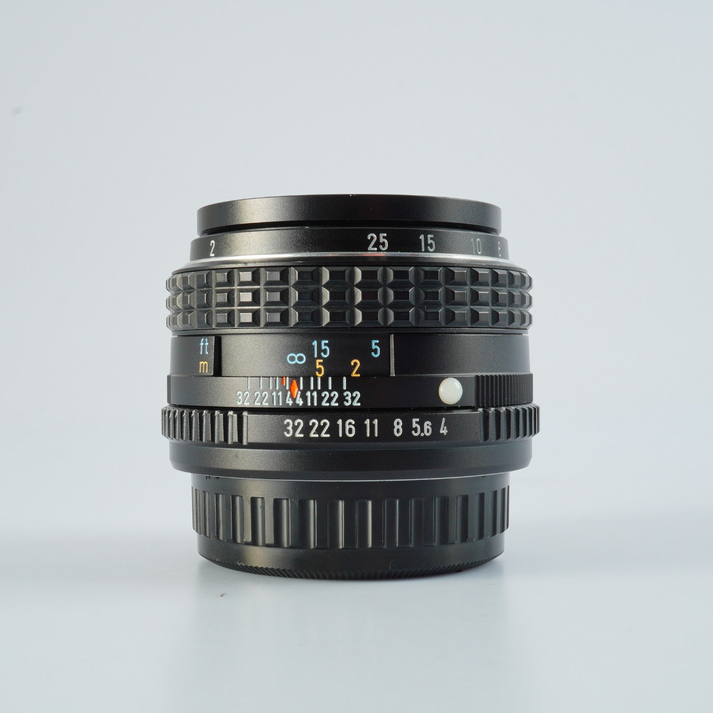 SMC PENTAX M 50mm F/4 MACRO (Pentax K用) マクロレンズ