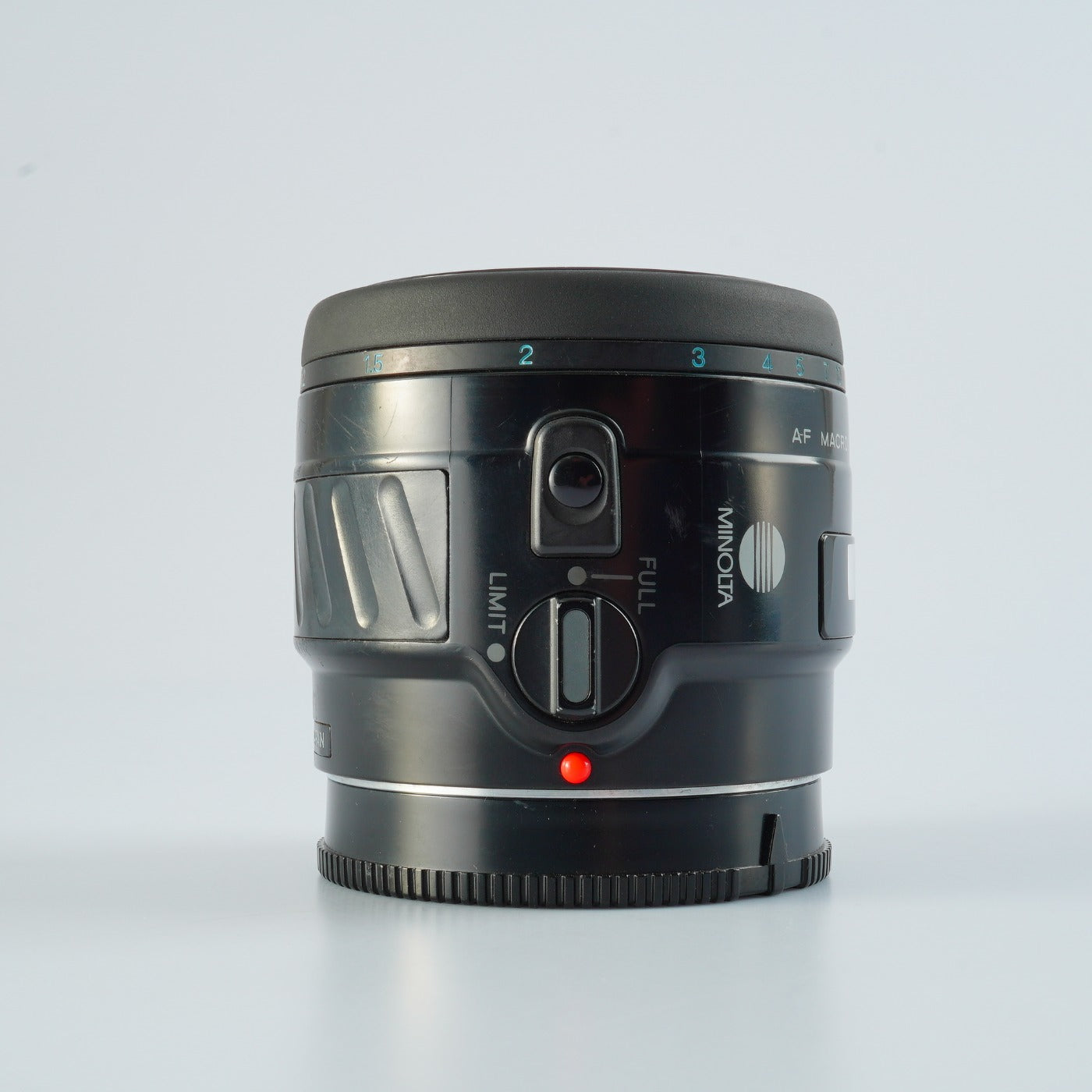 MINOLTA AF Macro 50mm F/2.8 単焦点レンズ