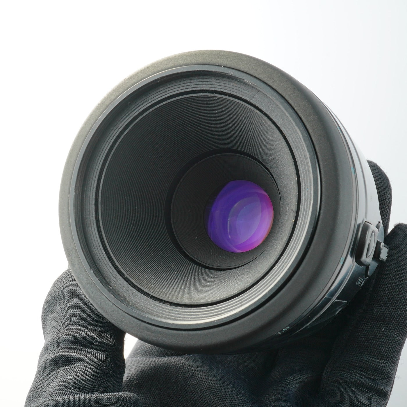 MINOLTA AF Macro 50mm F/2.8 単焦点レンズ