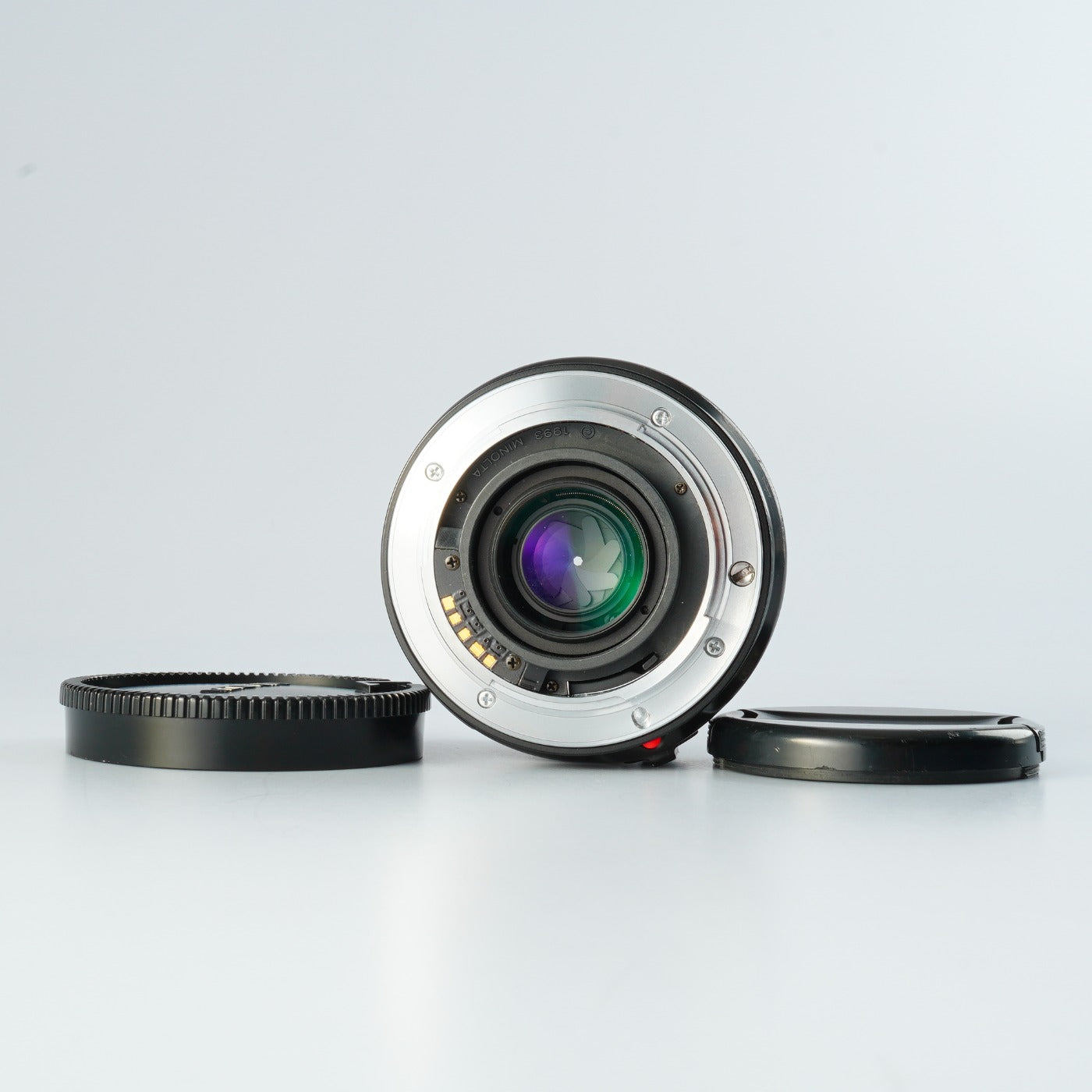 MINOLTA AF Macro 50mm F/2.8 単焦点レンズ