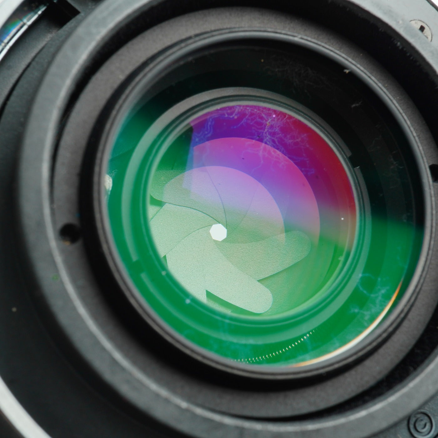 MINOLTA AF Macro 50mm F/2.8 単焦点レンズ