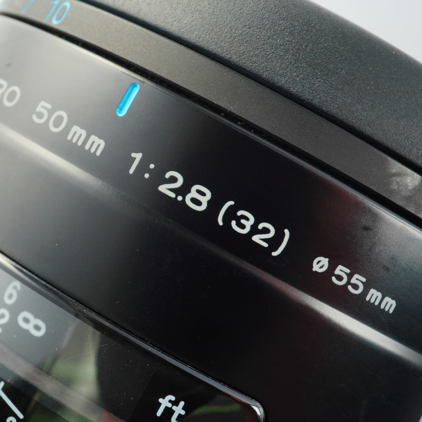 MINOLTA AF Macro 50mm F/2.8 単焦点レンズ