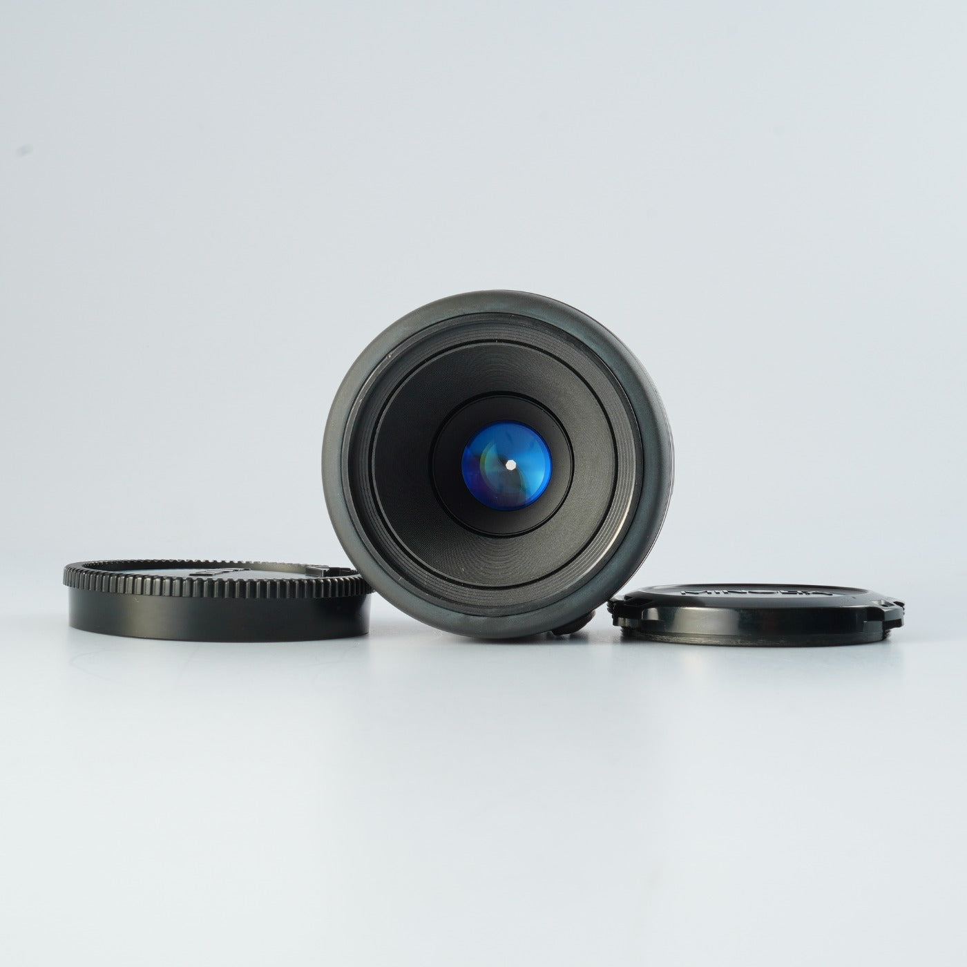 MINOLTA AF Macro 50mm F/2.8 単焦点レンズ