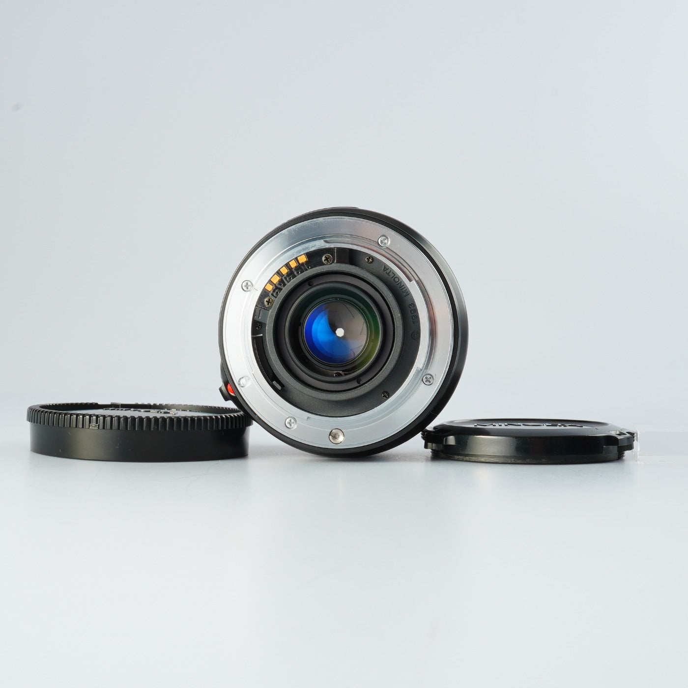 MINOLTA AF Macro 50mm F/2.8 単焦点レンズ