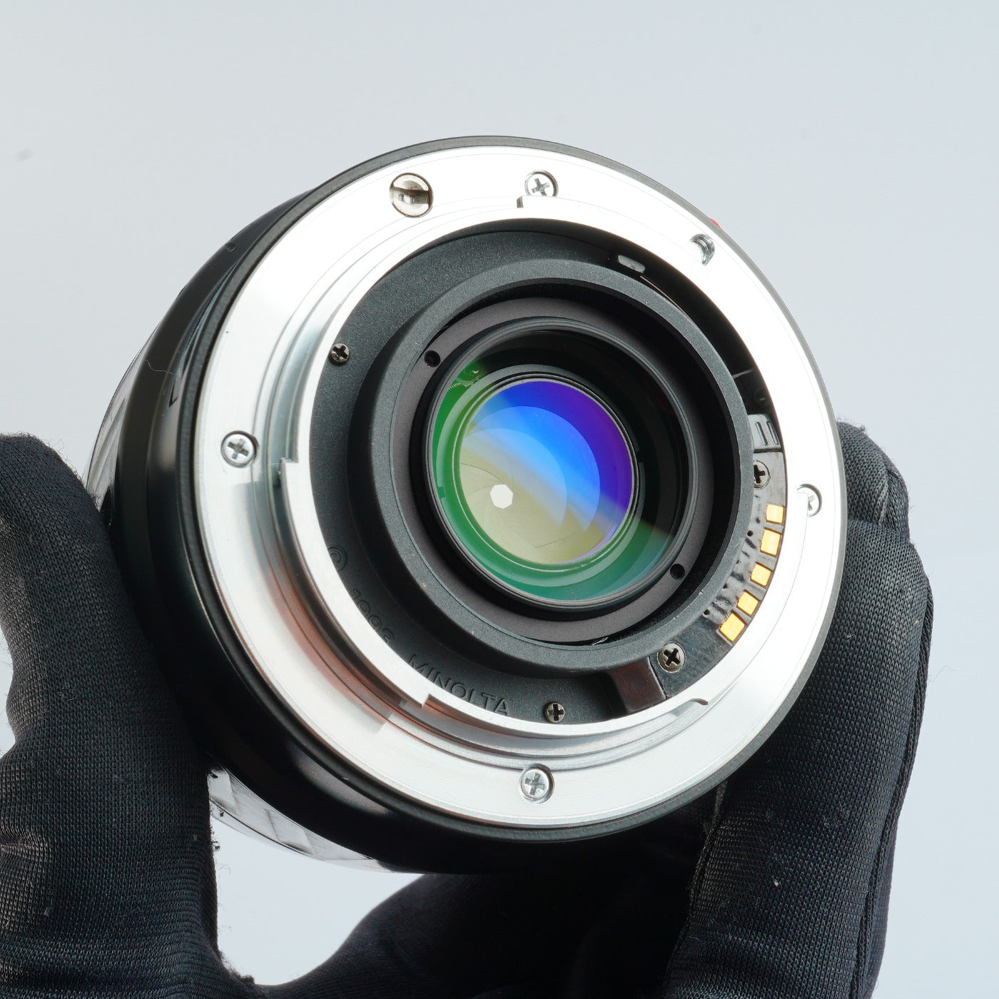 MINOLTA AF Macro 50mm F/2.8 単焦点レンズ