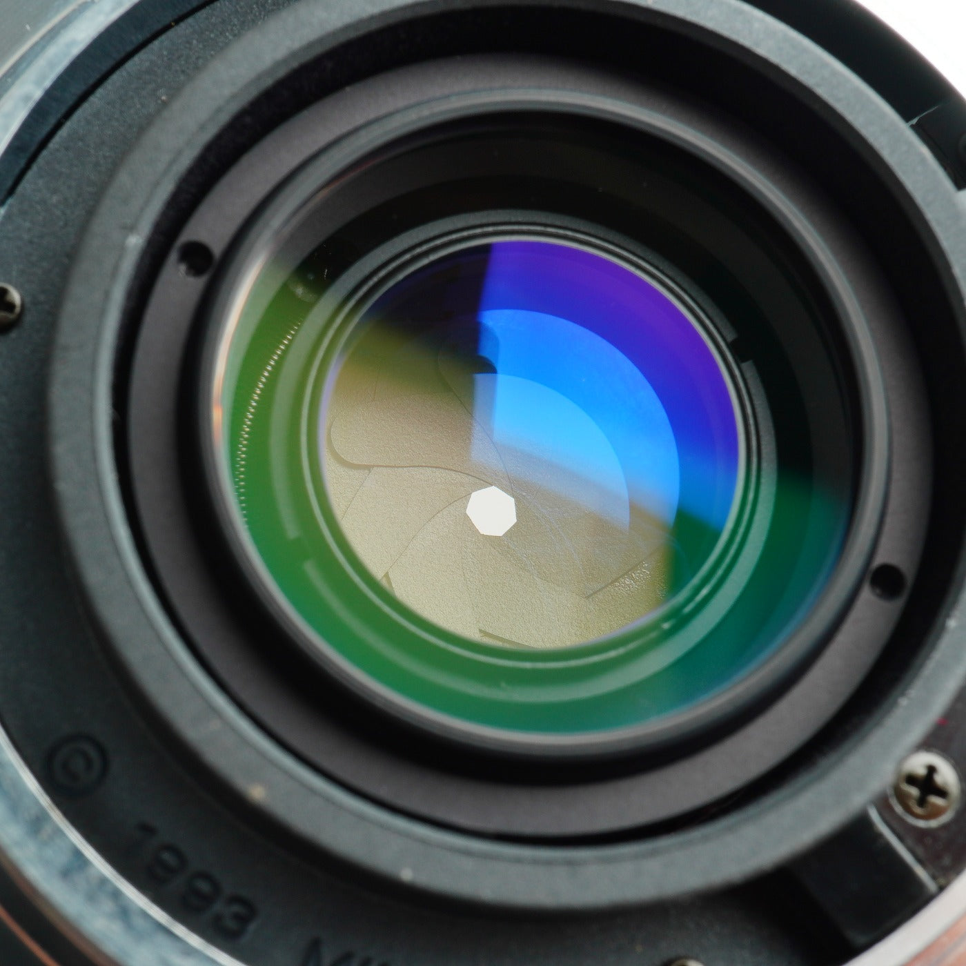 MINOLTA AF Macro 50mm F/2.8 単焦点レンズ