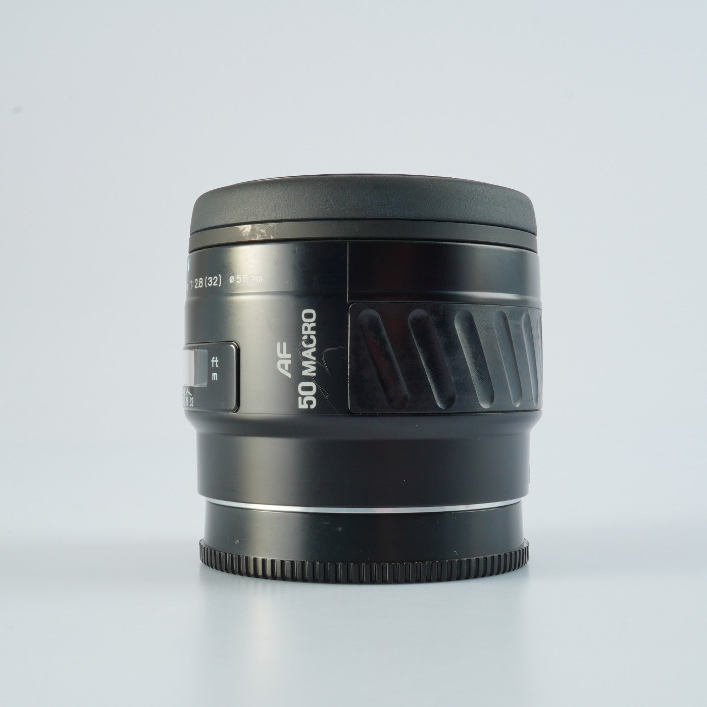 MINOLTA AF Macro 50mm F/2.8 単焦点レンズ