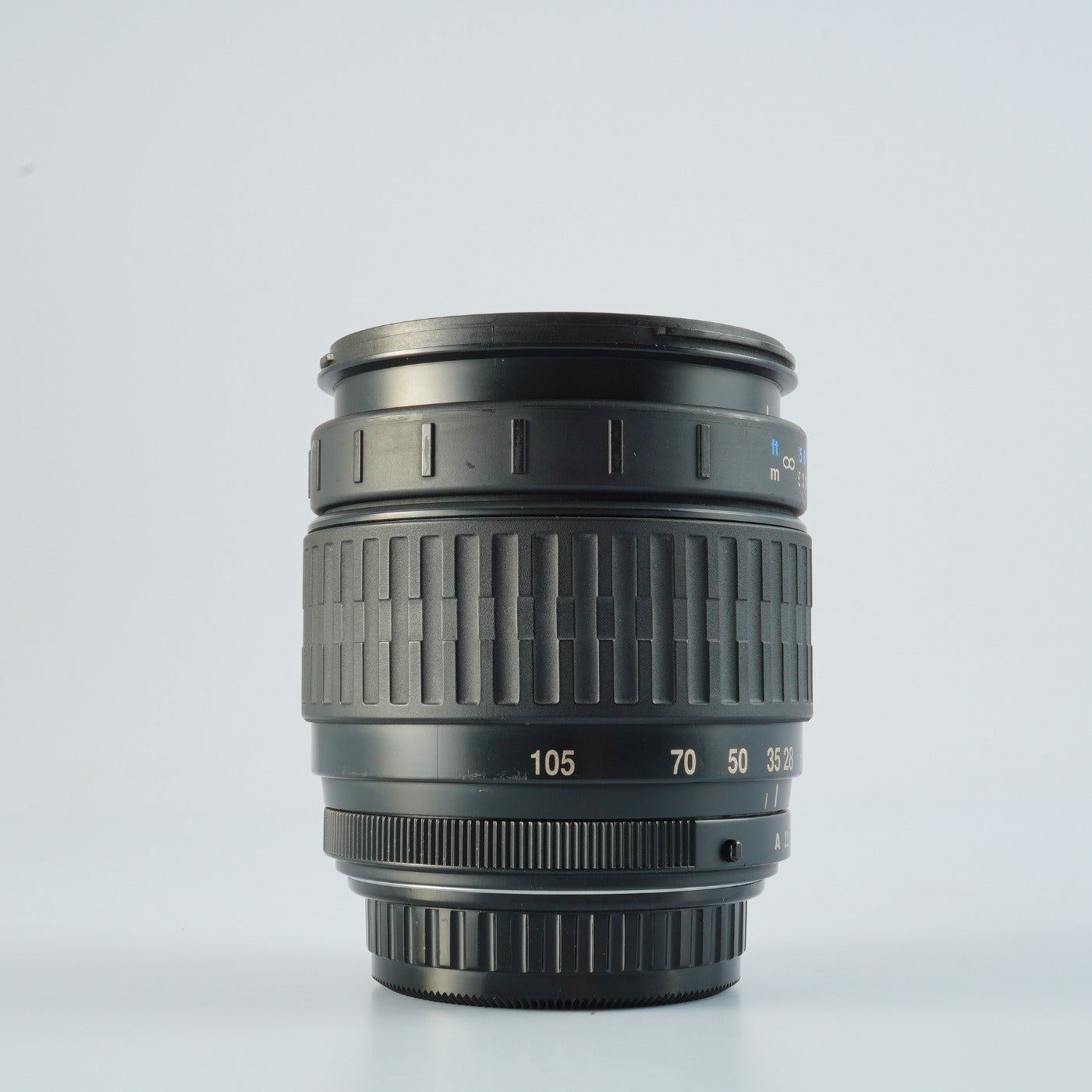 SMC PENTAX FA 28-105mm F/4-5.6 IF (Pentax K用) ズームレンズ