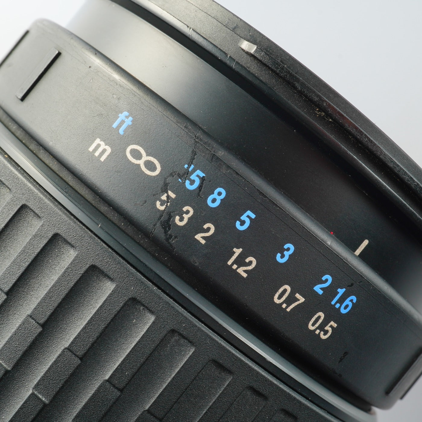 SMC PENTAX FA 28-105mm F/4-5.6 IF (Pentax K用) ズームレンズ