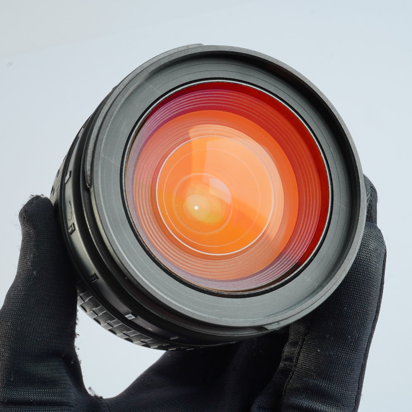 SMC PENTAX FA 28-105mm F/4-5.6 IF (Pentax K用) ズームレンズ