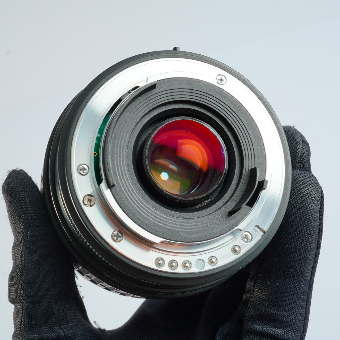 SMC PENTAX FA 28-105mm F/4-5.6 IF (Pentax K用) ズームレンズ