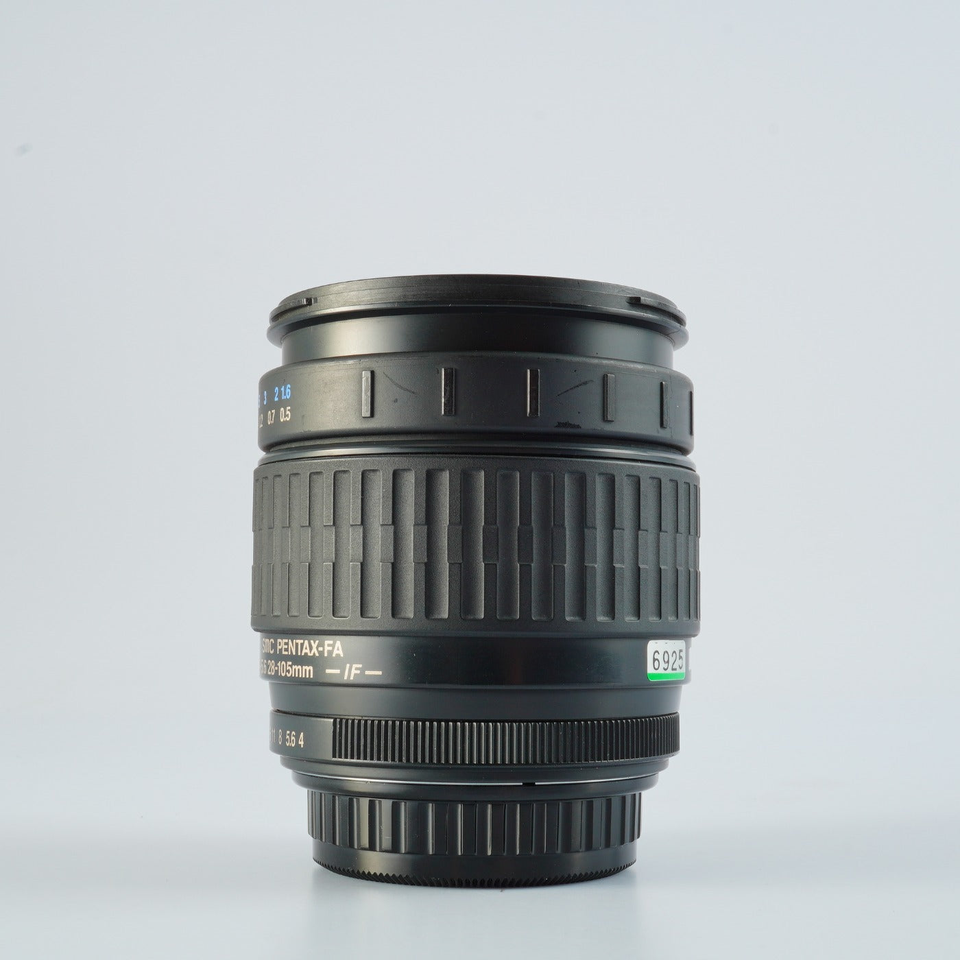 SMC PENTAX FA 28-105mm F/4-5.6 IF (Pentax K用) ズームレンズ