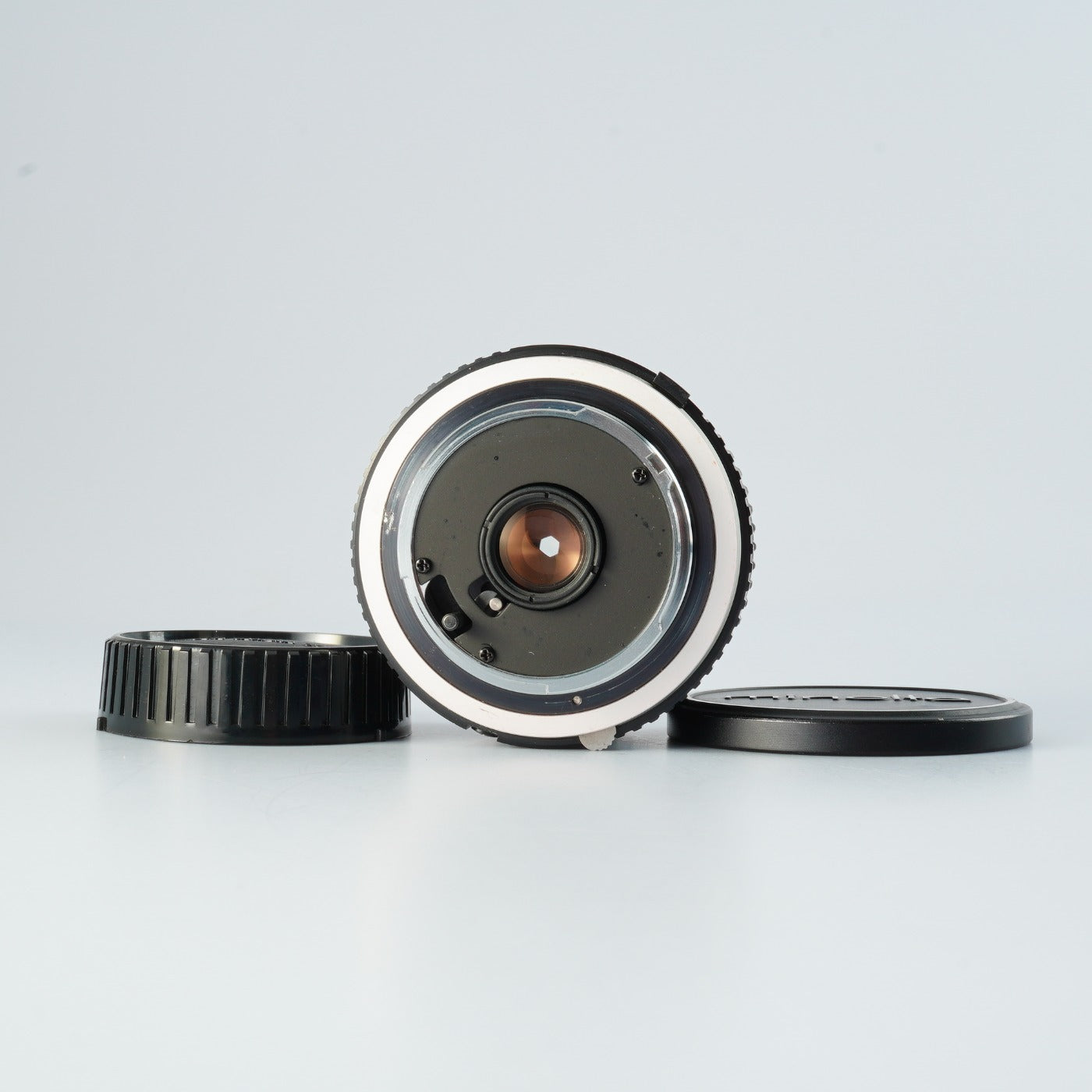 MINOLTA MC W.ROKKOR SG 28mm F/3.5 単焦点レンズ