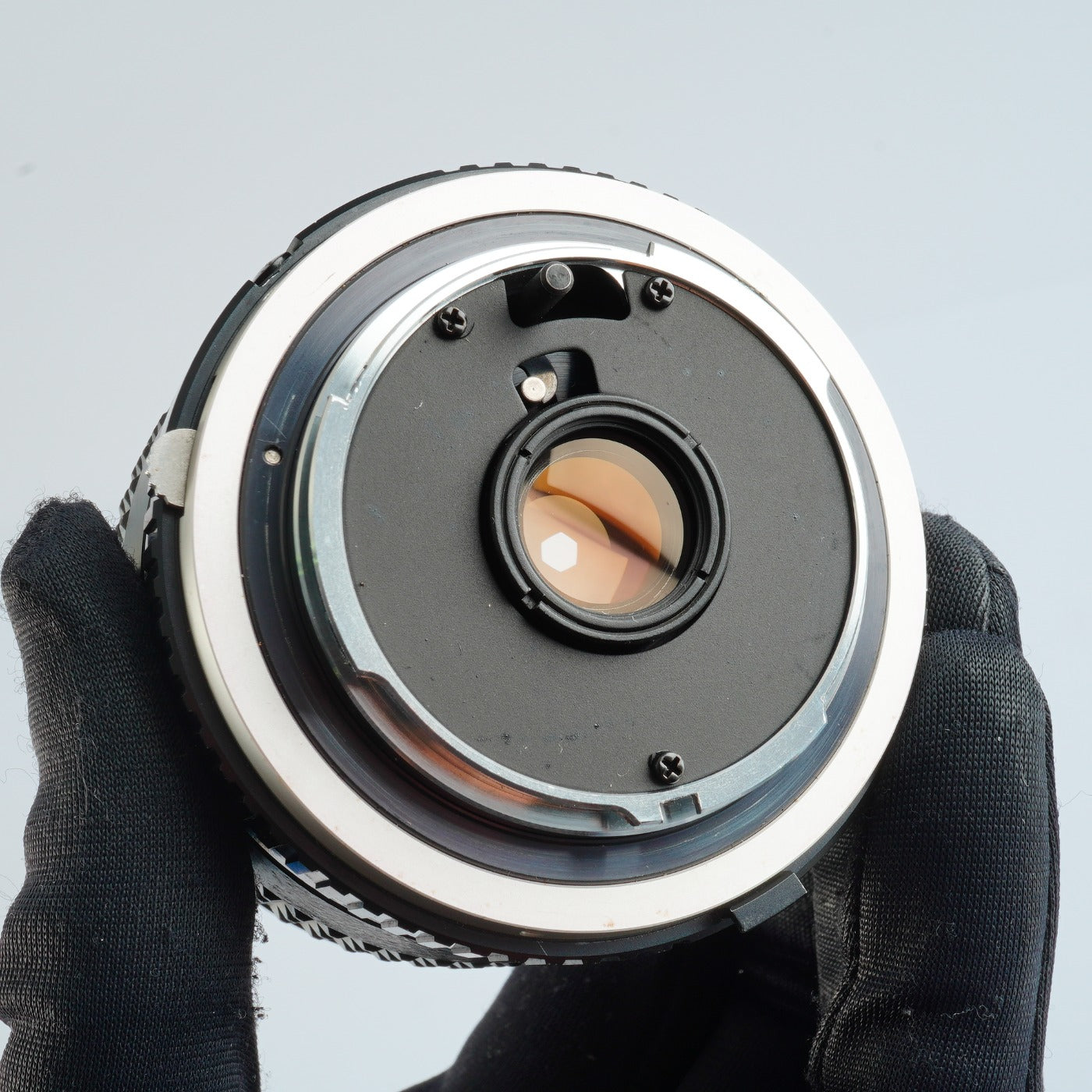 MINOLTA MC W.ROKKOR SG 28mm F/3.5 単焦点レンズ