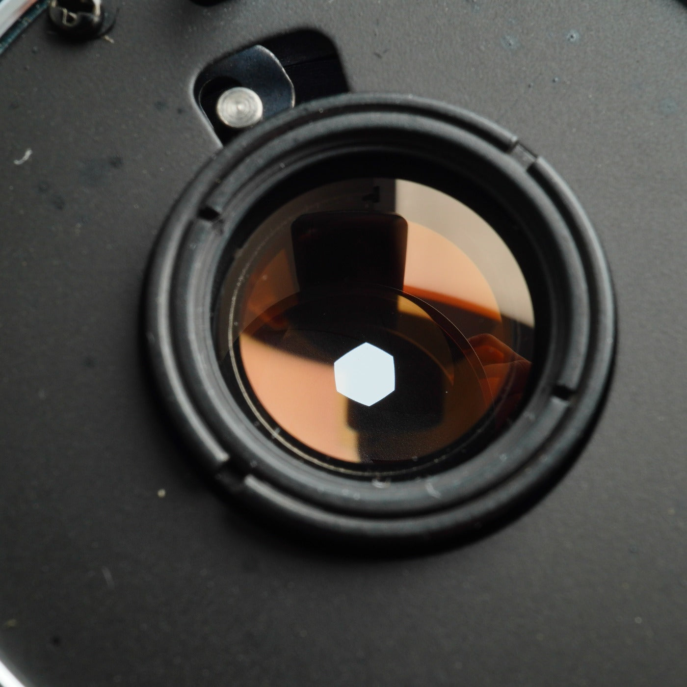 MINOLTA MC W.ROKKOR SG 28mm F/3.5 単焦点レンズ